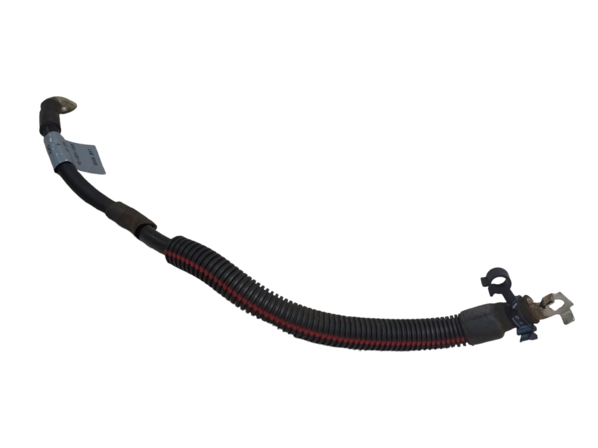 Cabo Negativo Bateria Land Rover Discovery 3 2.7 2008 V92 3