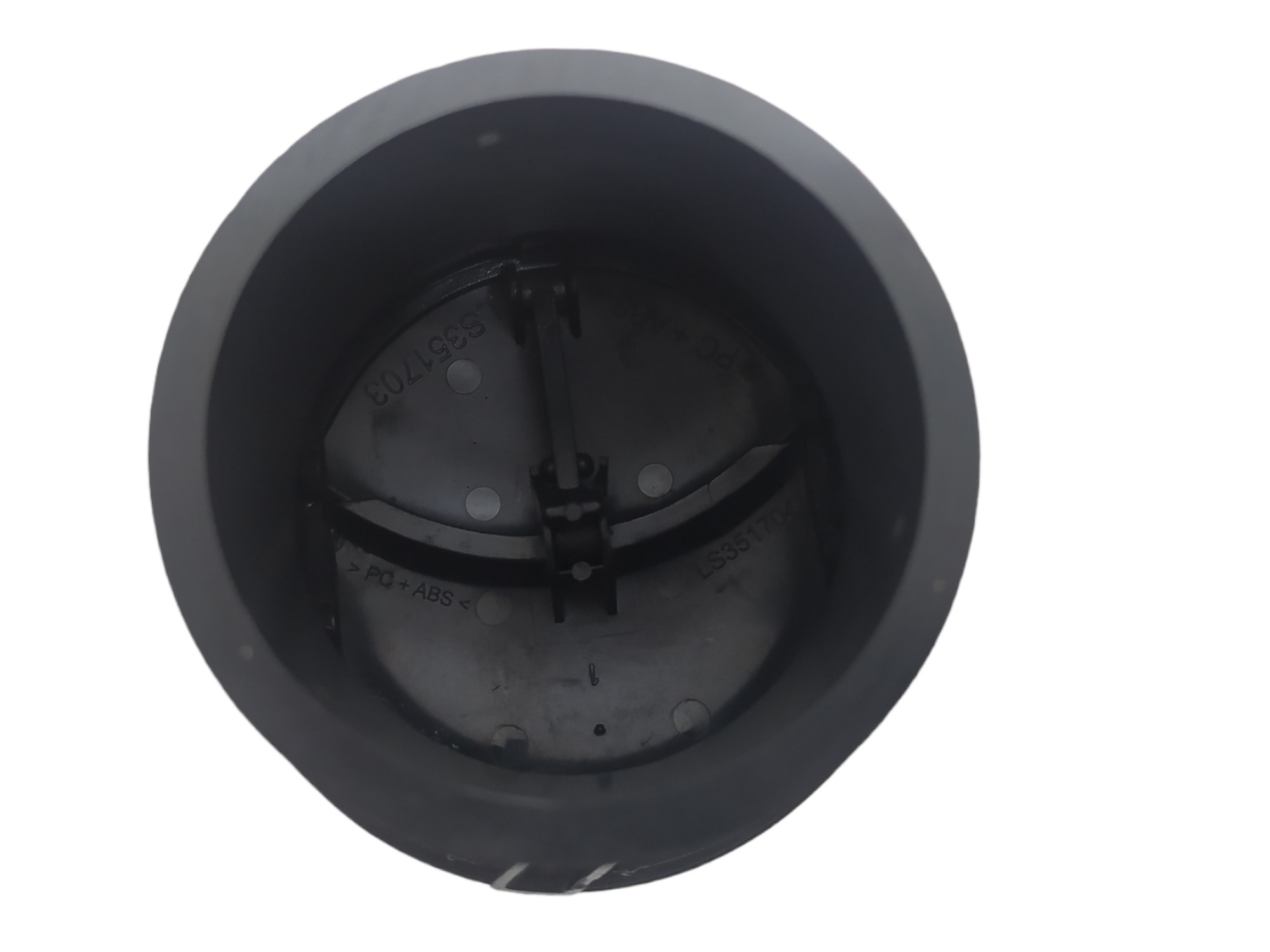 Difusor Saida De Ar Painel Fiat Palio 2016 100165967 V82 3
