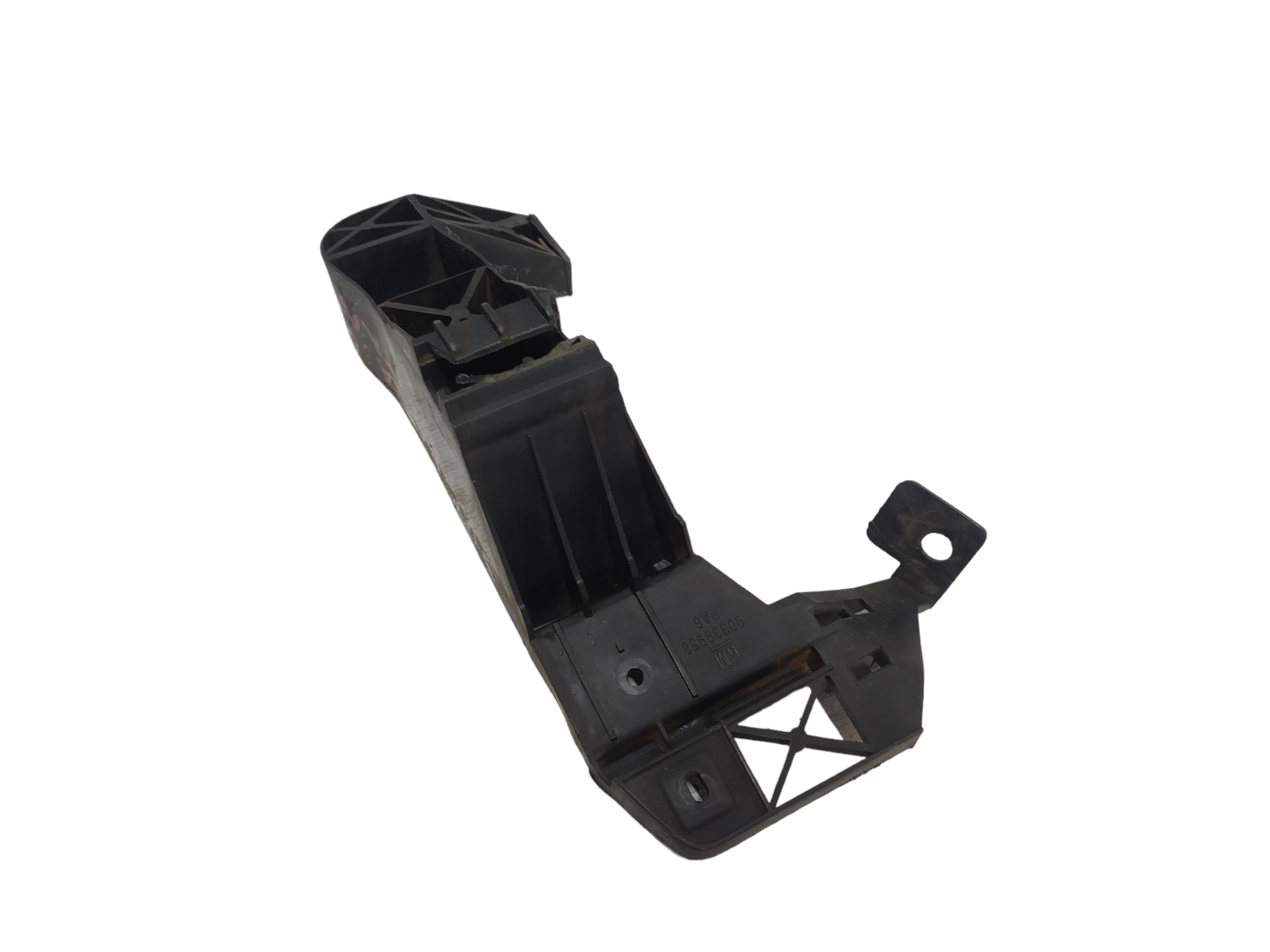 Suporte Parachoque Traseiro Direito Gm Omega 97 98 V75 6