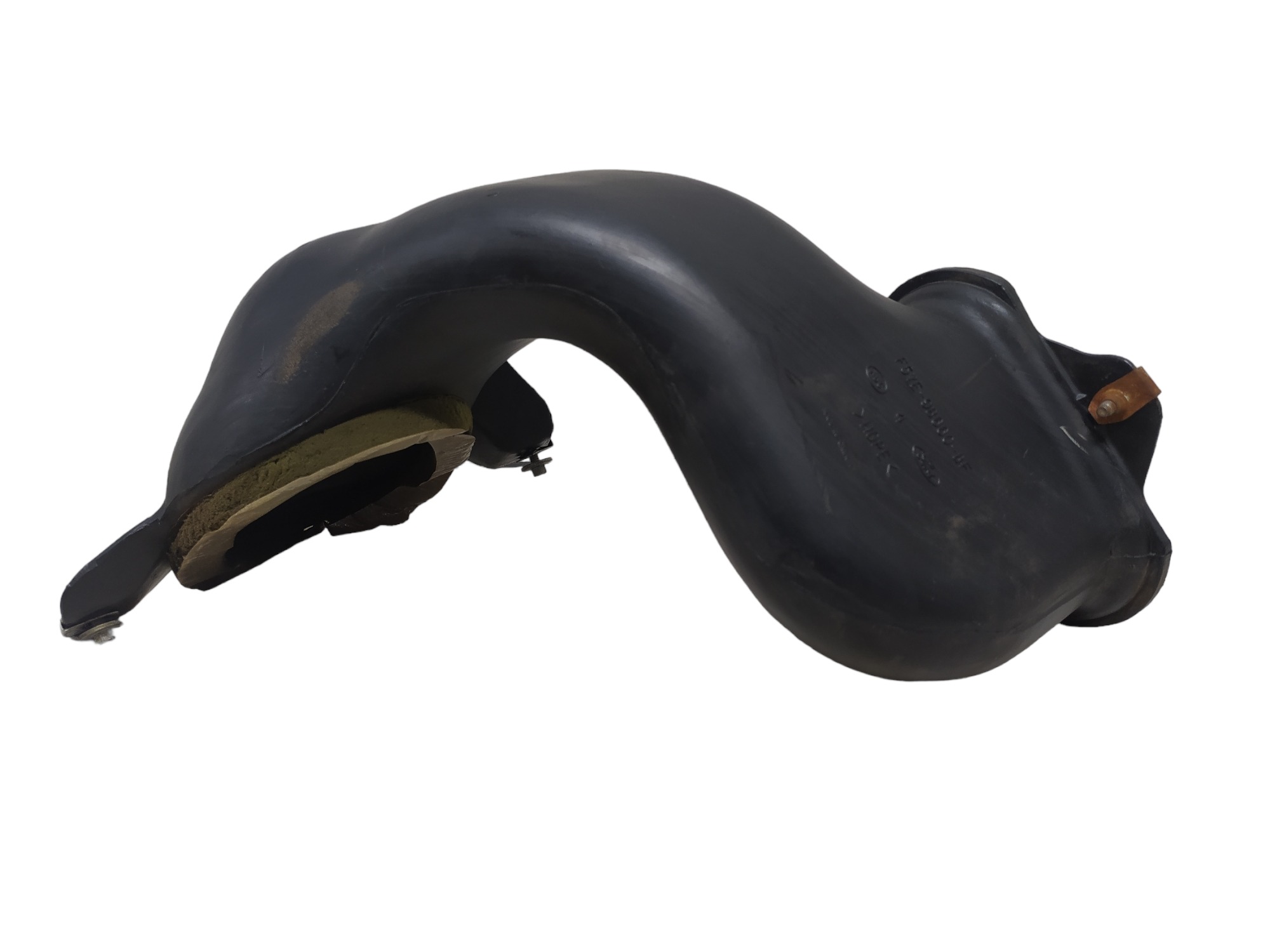 Duto Filtro De Ar Ford Explorer 1996 4.0 V52 F57e9b660bf 2