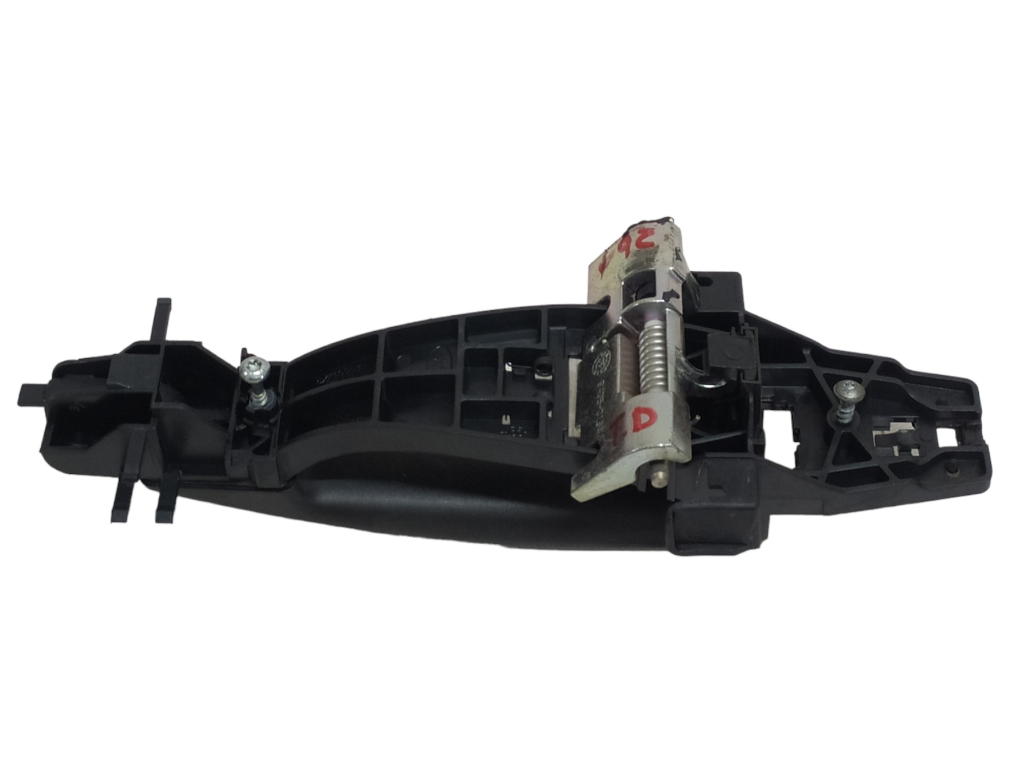 Maçaneta Externa Traseira Direita Discovery 3 2008 V92 Traseira 6