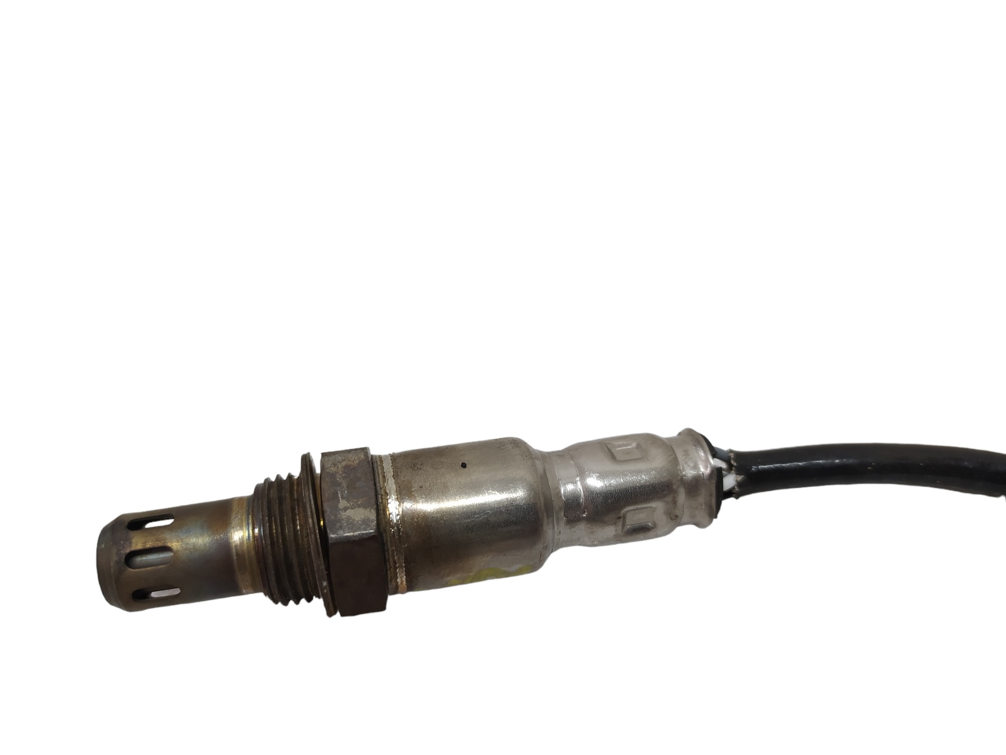 Sonda Lambda Fiat Palio 1.0 2016 0za629a14 V86 4