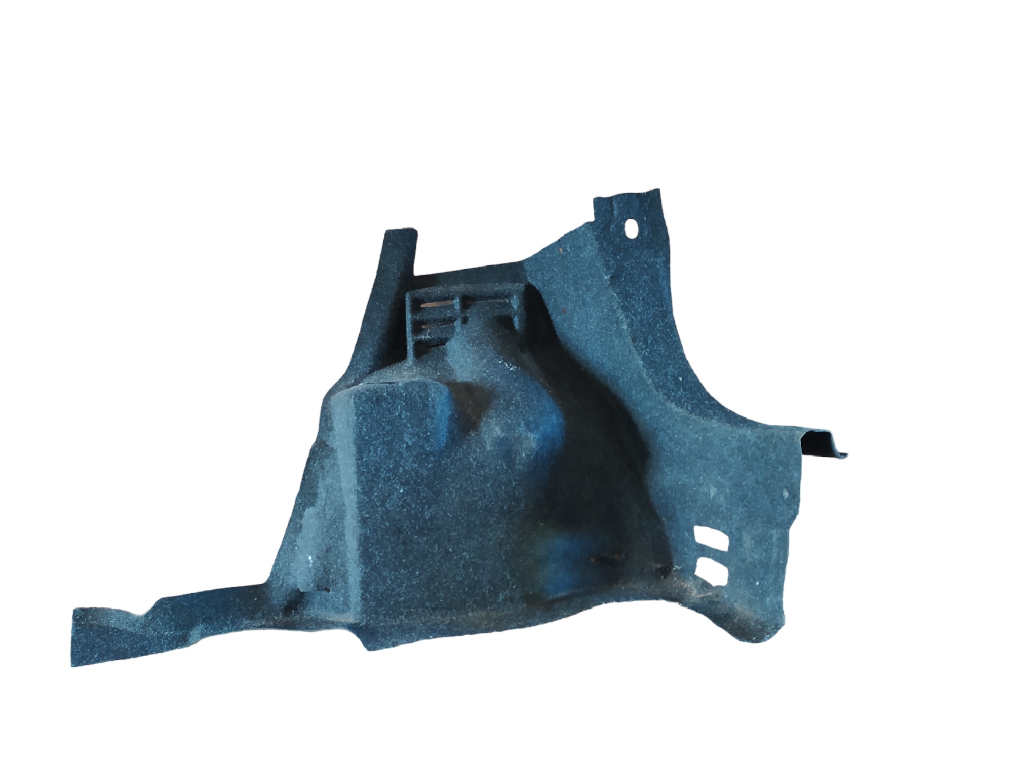 Forro Do Porta Malas Direito Fiat Uno Vivace 2014 V85