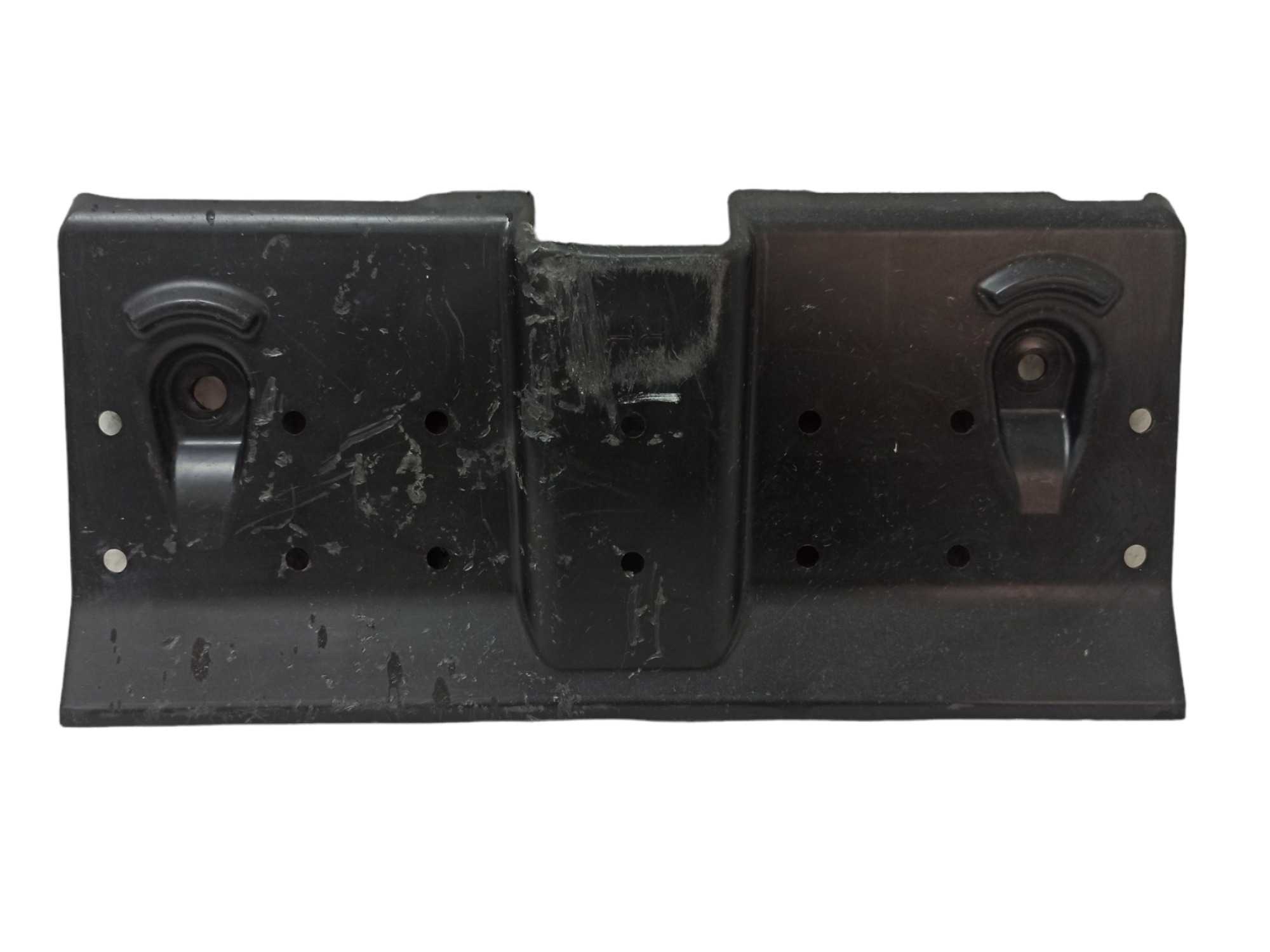 Defletor Central Direito Hyundai Hb20 2016 3
