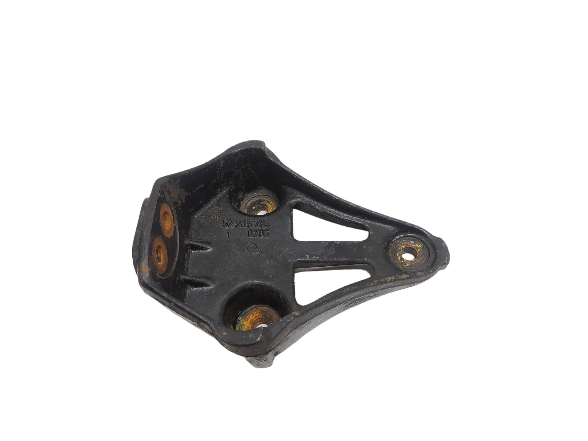 Suporte Coxim Motor Direito Gm Monza Kadett 1993 A 1996 4