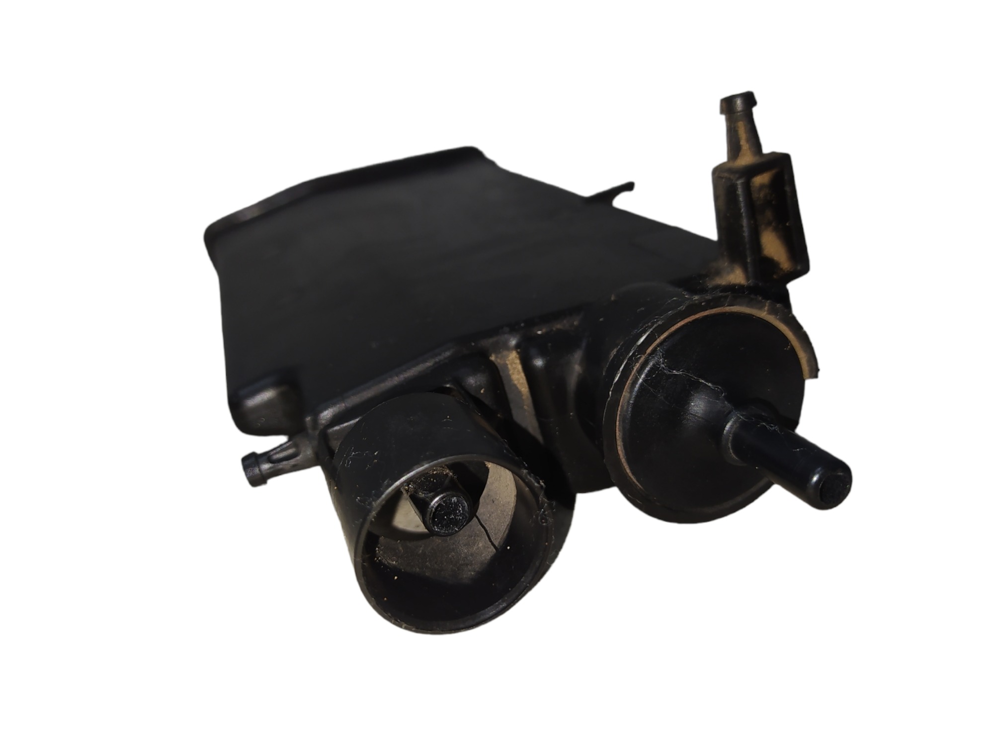 Filtro Canister Peugeot 307 1.6 2008 8086597 Gasolina V43 5