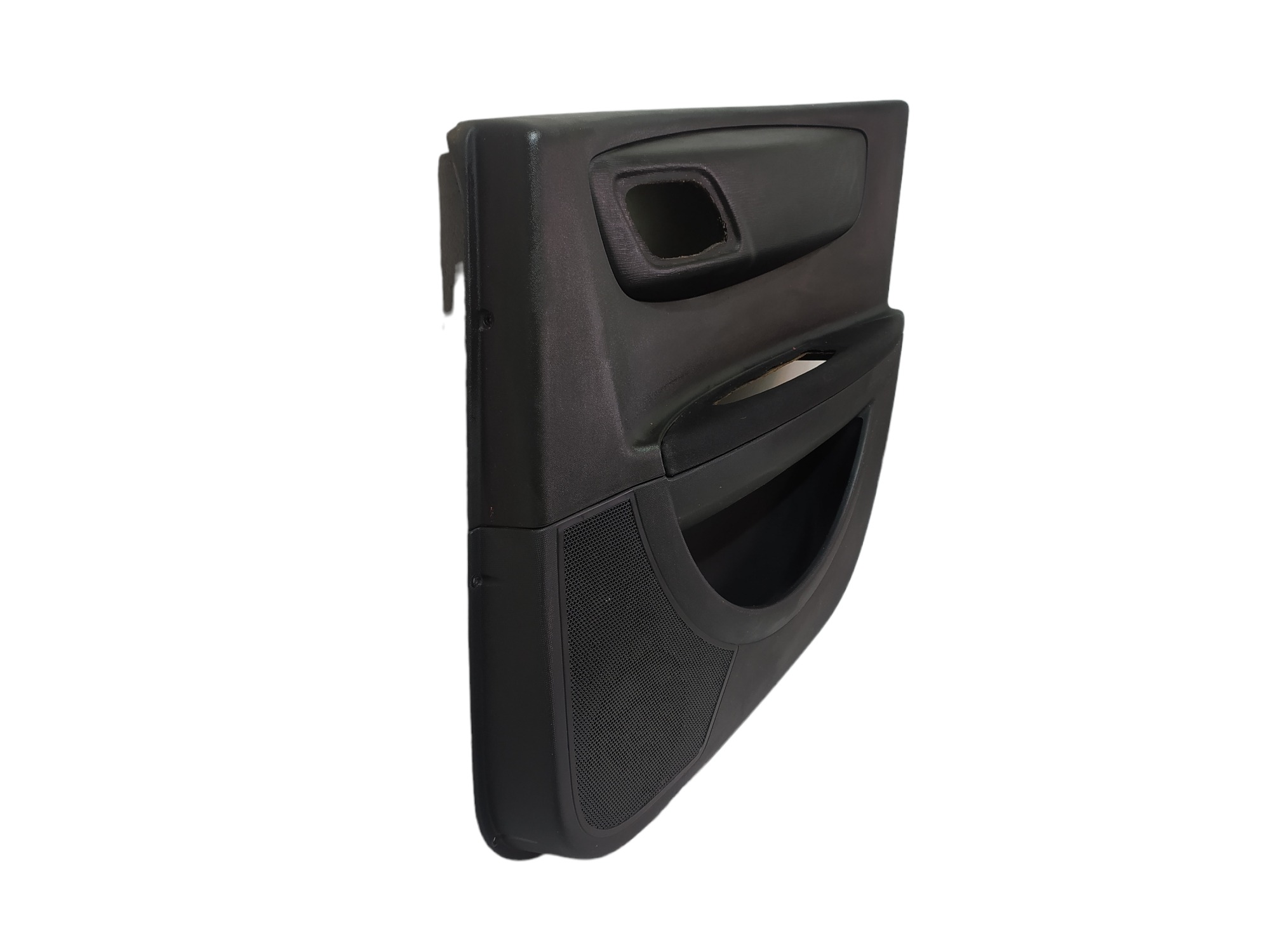 Forro Porta Traseira Direita Citroen C4 Pallas 2.0 2011 V89 3