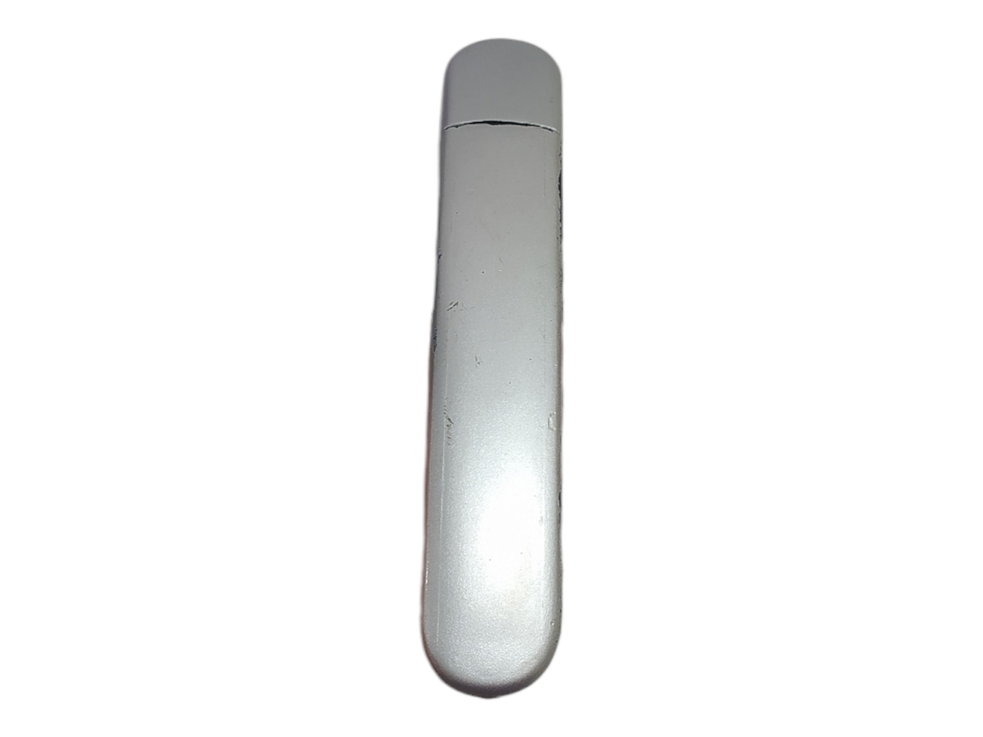 Maçaneta Externa Traseira Esquerda Volkswagen Gol 2002 V17 Traseira 2