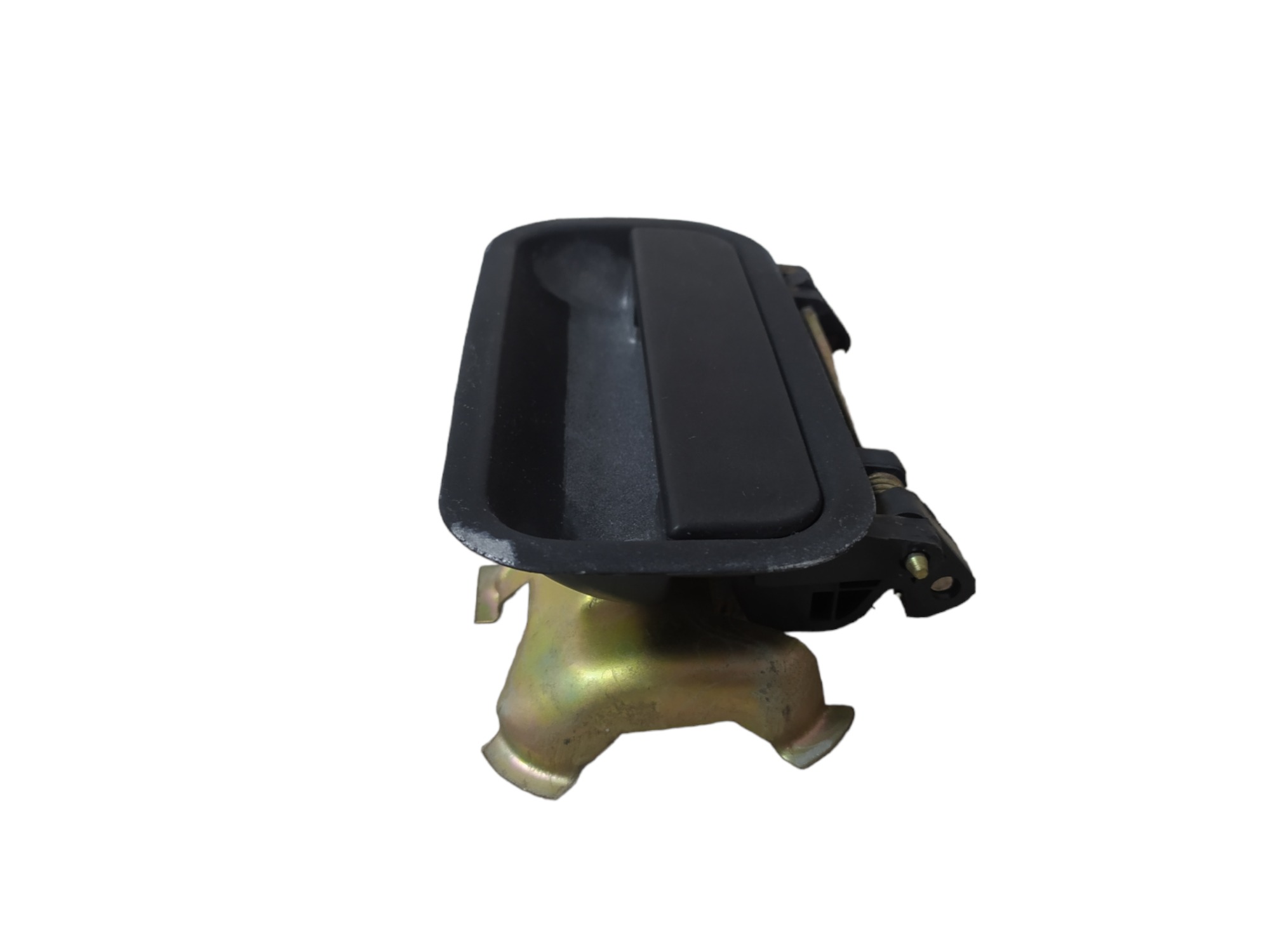 Maçaneta Externa Traseira Direita Gm Corsa 1.0 2003 V61 Traseira 5