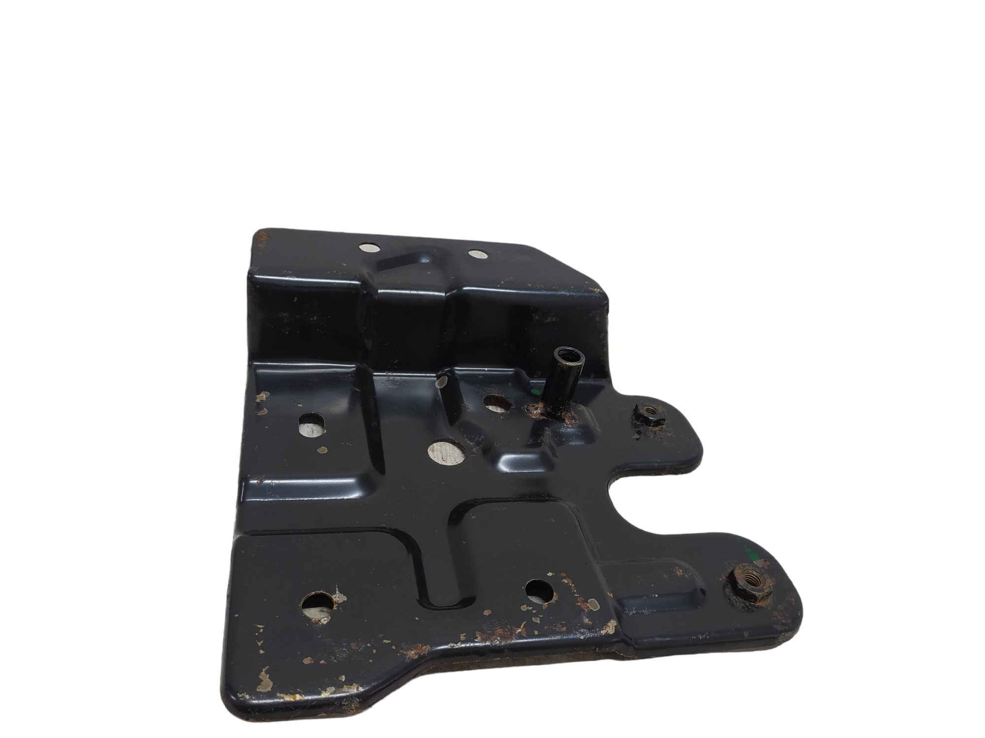 Suporte Da Caixa Da Bateria Fiat Uno 1.0 2014 V79 2