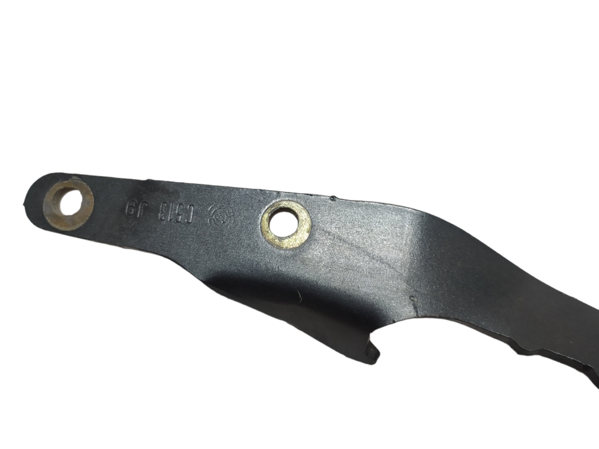 Dobradiça Capo Lado Esquerdo Fiat Marea 2000 V11 8