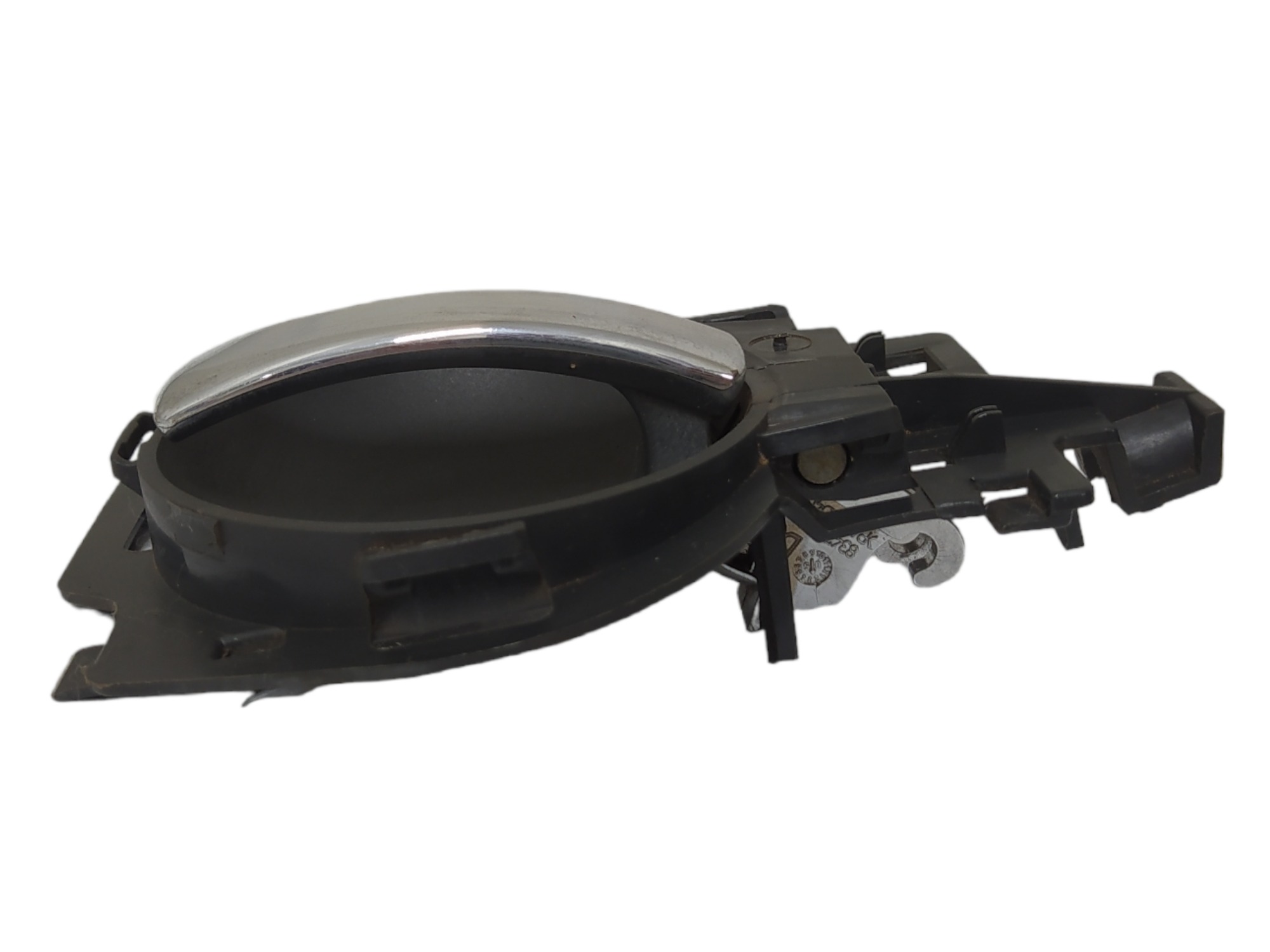 Maçaneta Interna Traseira Direita Citroen C3 2005 V22 4