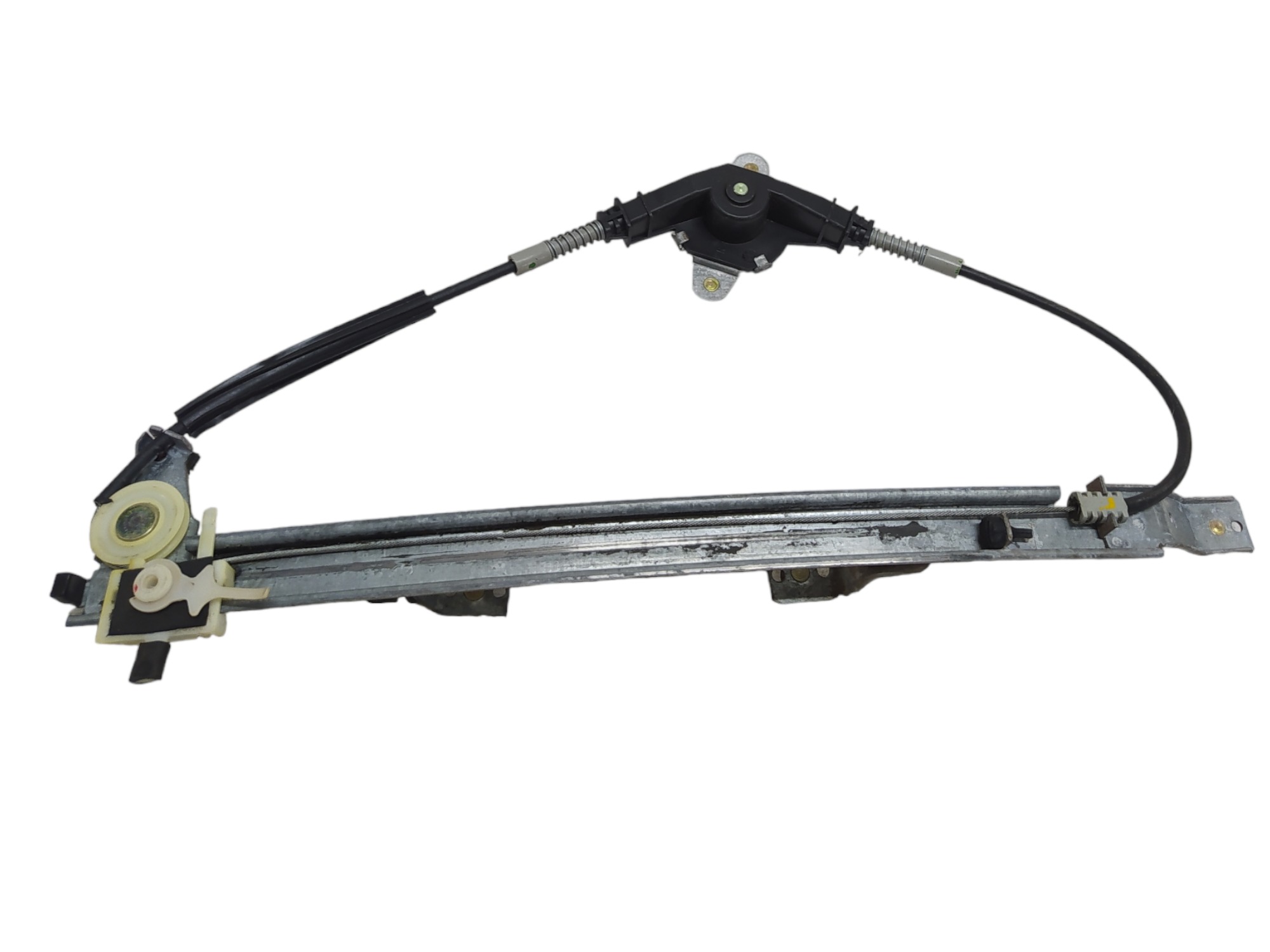 Máquina Vidro Manual Traseira Direita Fiat Palio 2000 V21 4