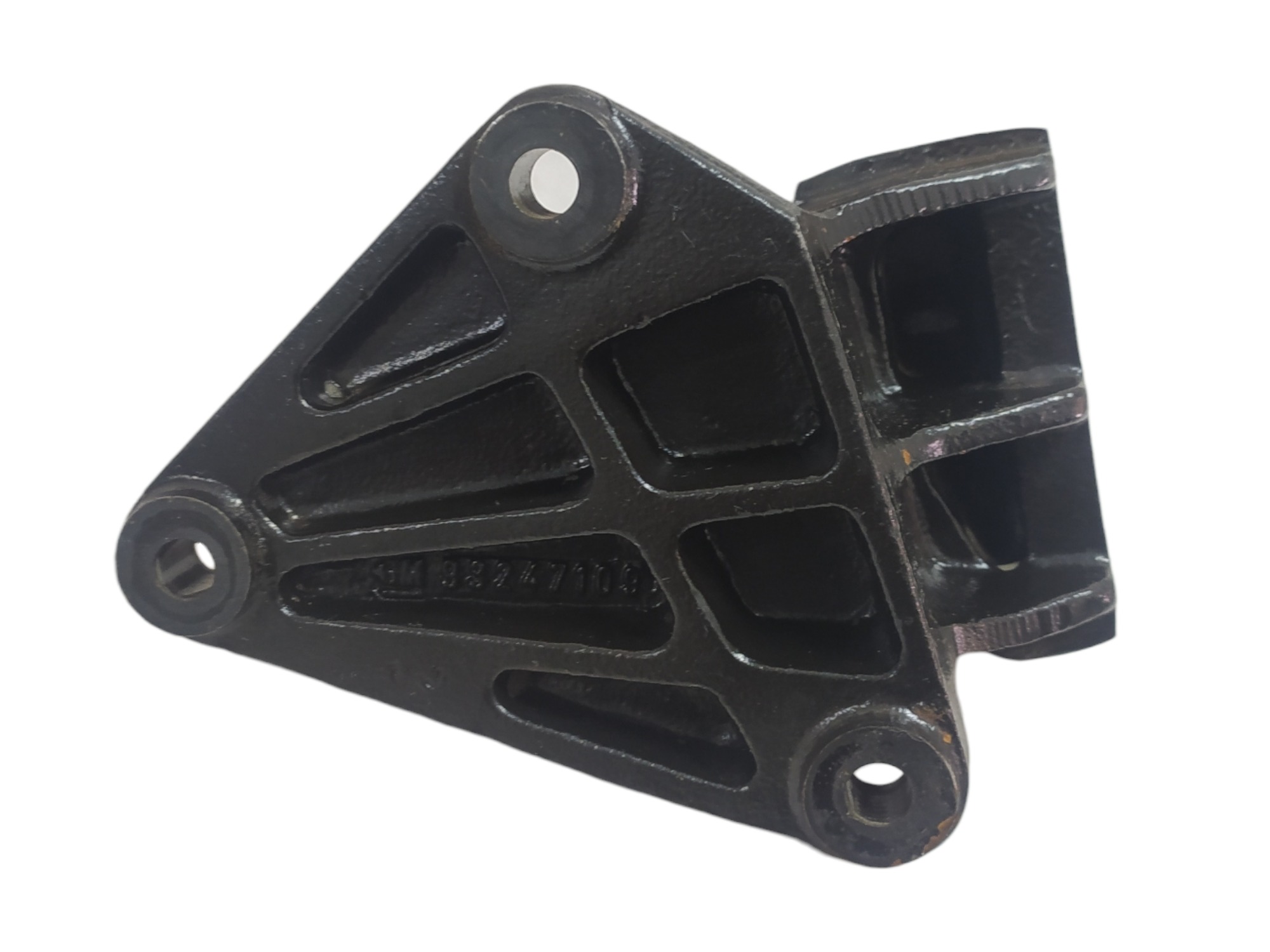 Suporte Do Motor Lado Direito Gm Astra Vectra 1998 A 2002 4