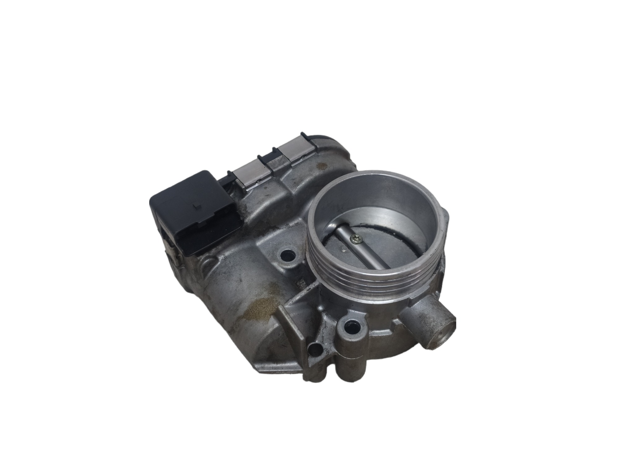 Tbi Corpo Borboleta Peugeot 307 1.6 2008 Flex V43