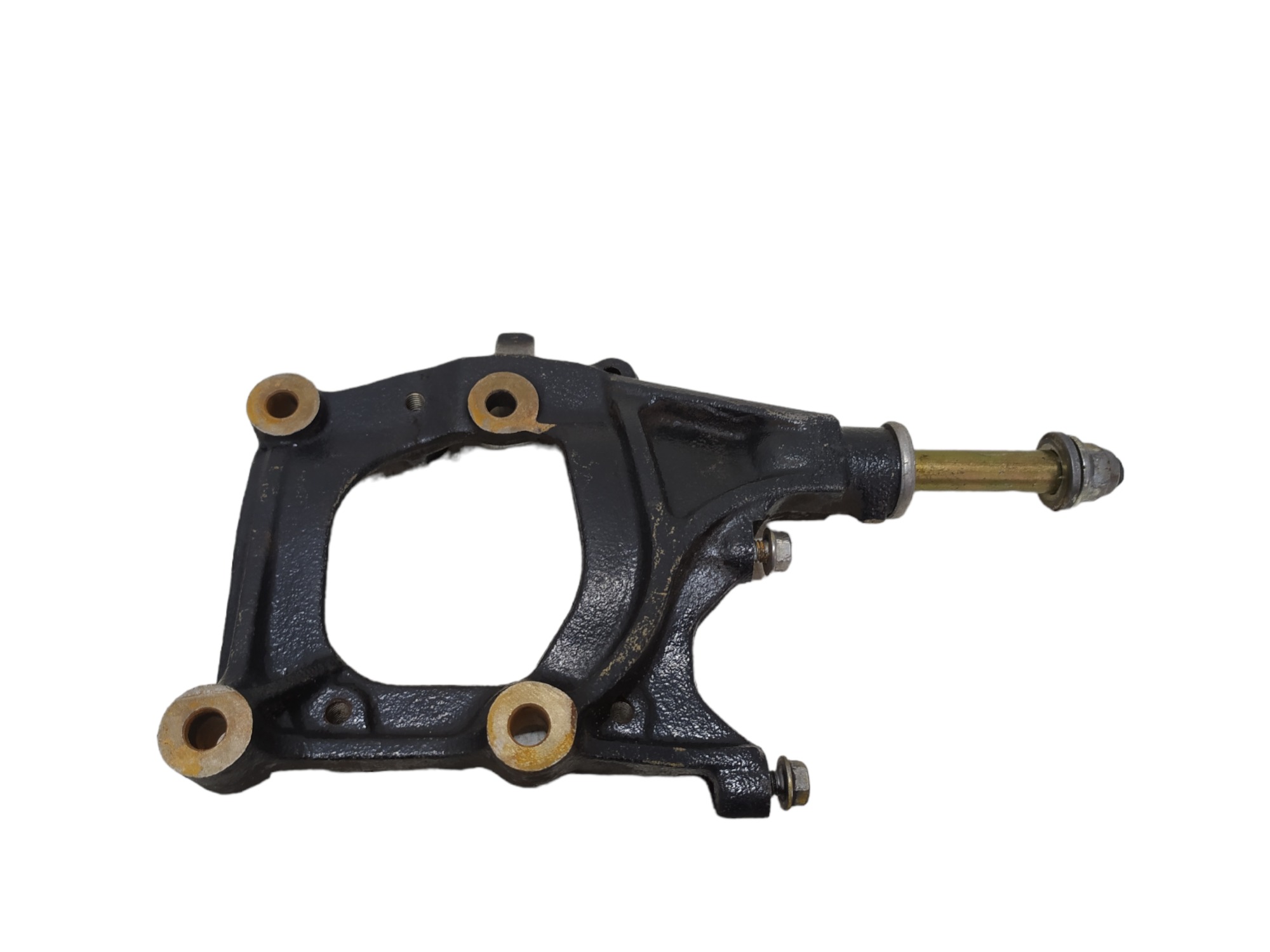 Suporte Do Compressor De Ar Honda Civic 1.5 1993 V32 4