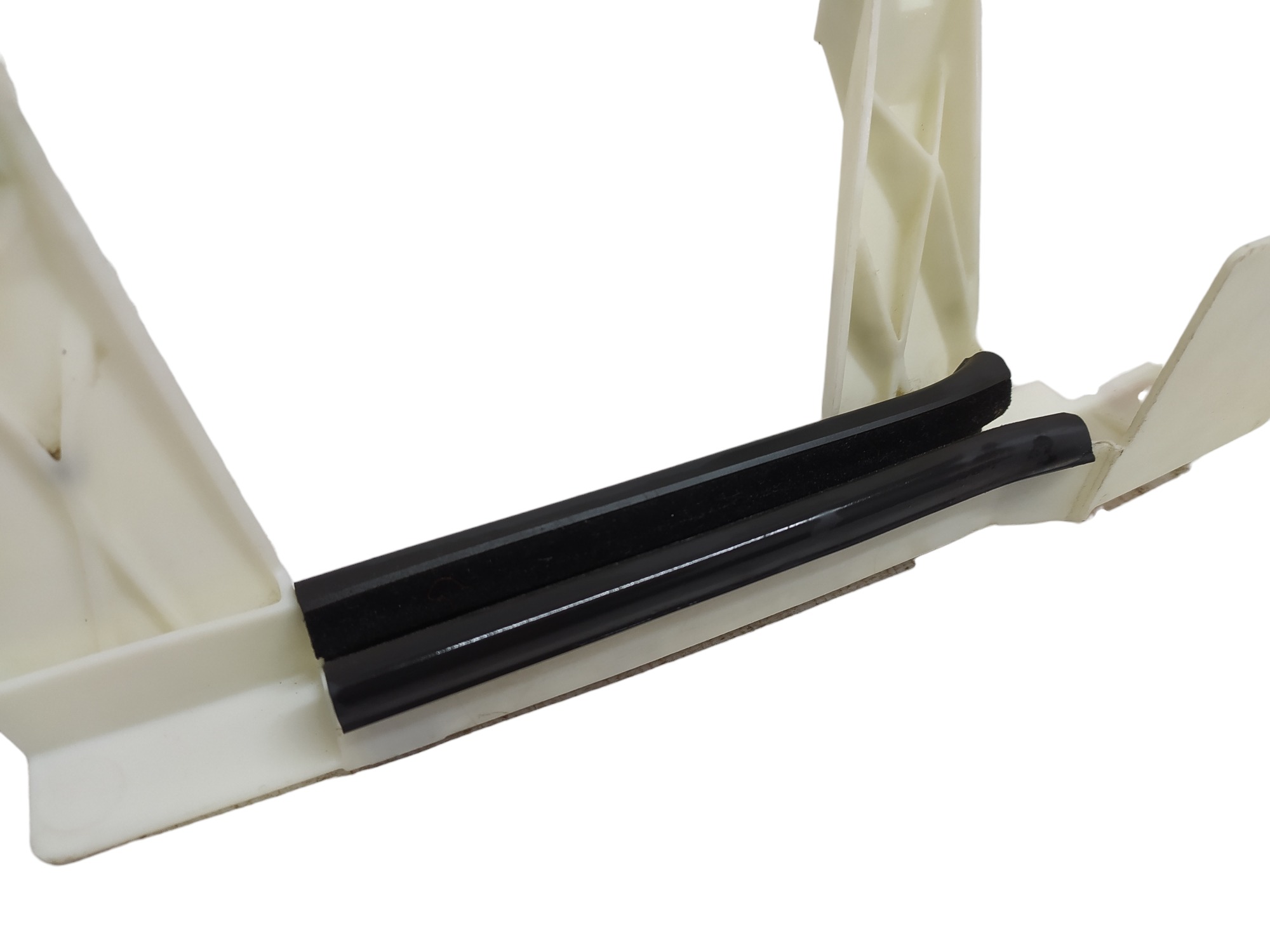Guia Vidro Porta Dianteira Esquerda Peugeot 307 2008 V43 5