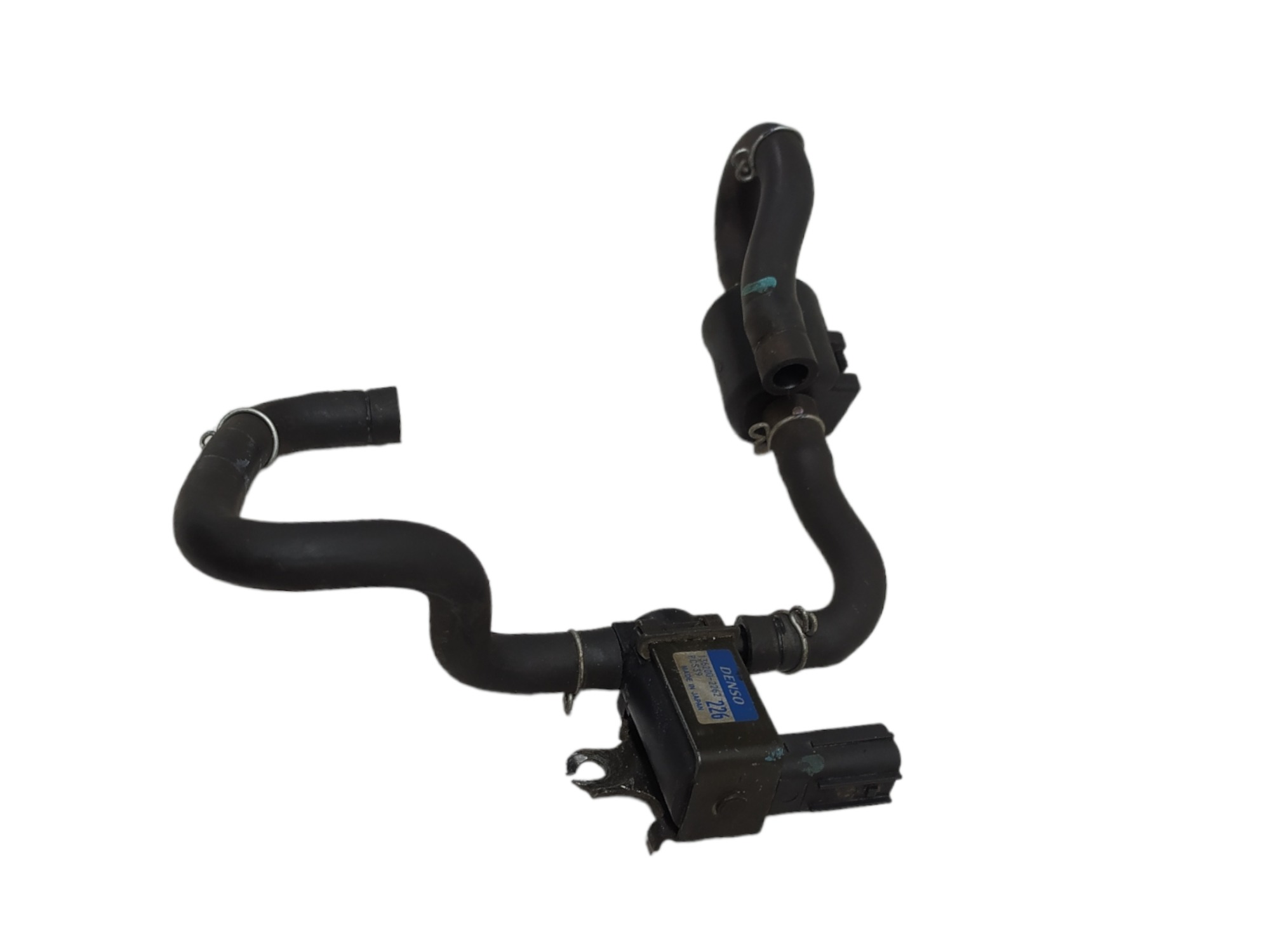 Válvula Canister Honda Civic Lx 1.7 2003 1362002262 V88 4