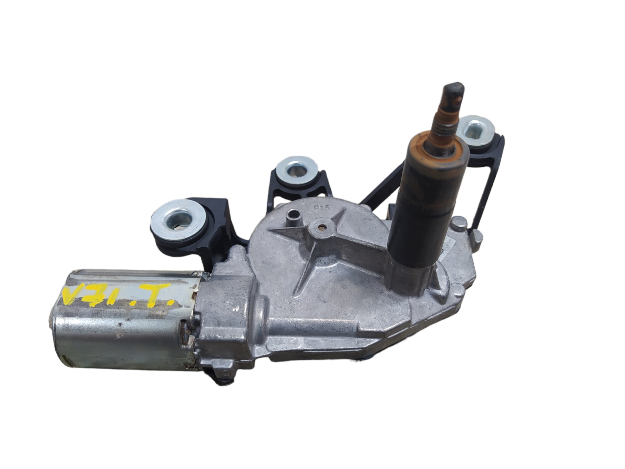 Motor Limpador Parabrisa Traseiro Vw Gol G4 2007 V71