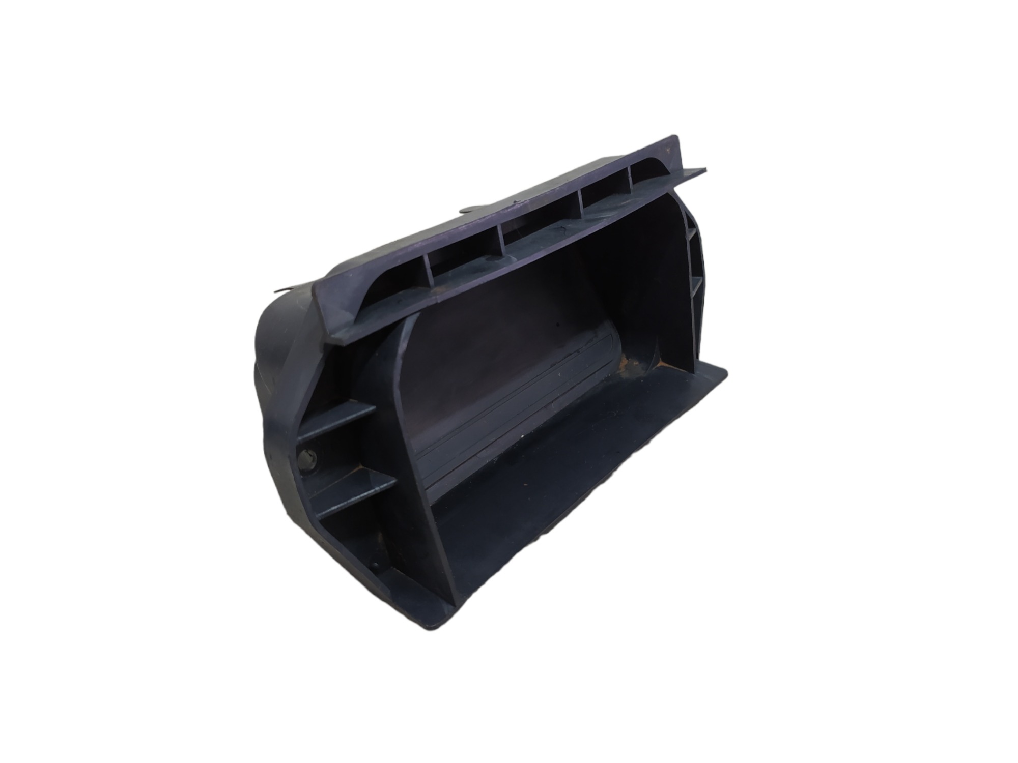 Difusor Saída De Ar Lado Esquerdo Honda Civic 1.5 1993 V32 3