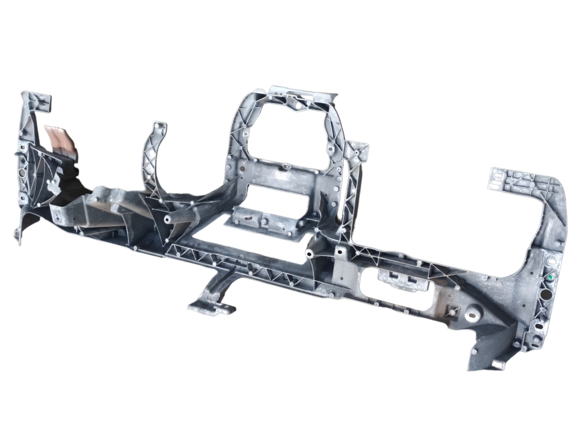Alma Suporte Capa Painel Land Rover Discovery 3 2008 V92 6