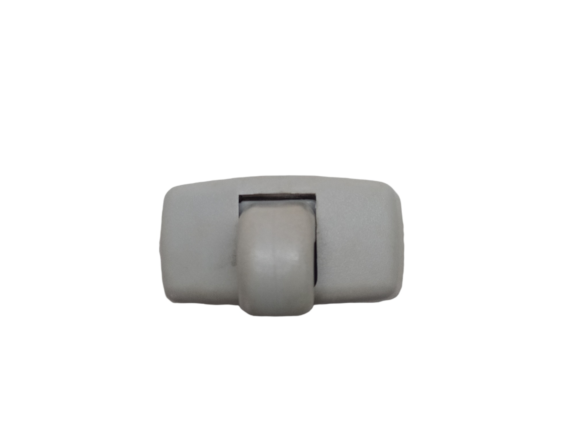 Suporte Presilha Quebra Sol Esquerdo Golf 2000 V53 5