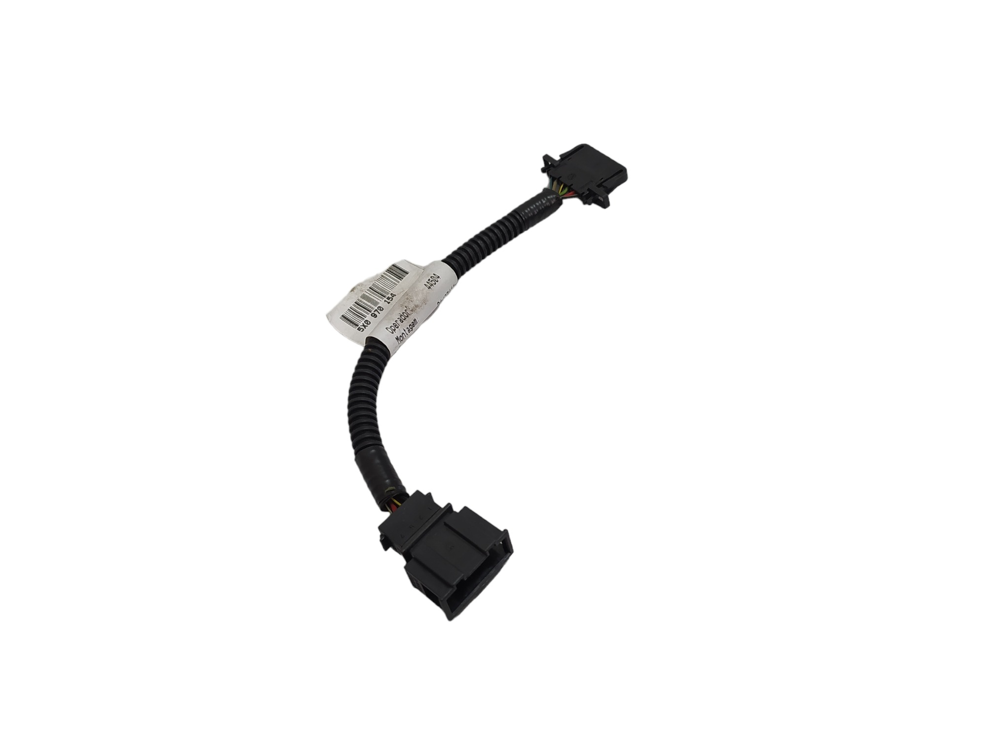 Chicote Pedal Acelerador Gol G4 2011 2012 5×0970154 V83 2