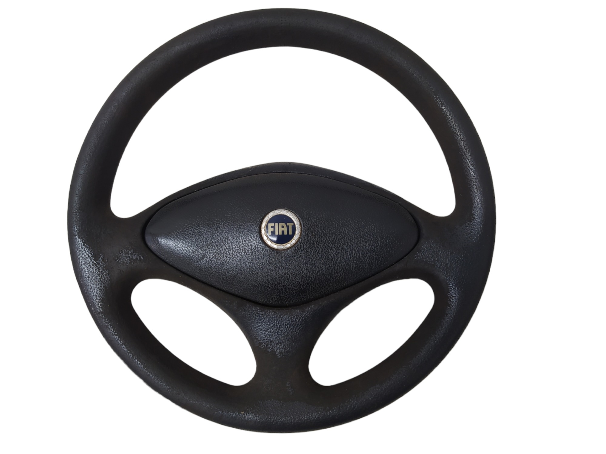 Volante De Direção Fiat Palio 1.0 2001 V65 2