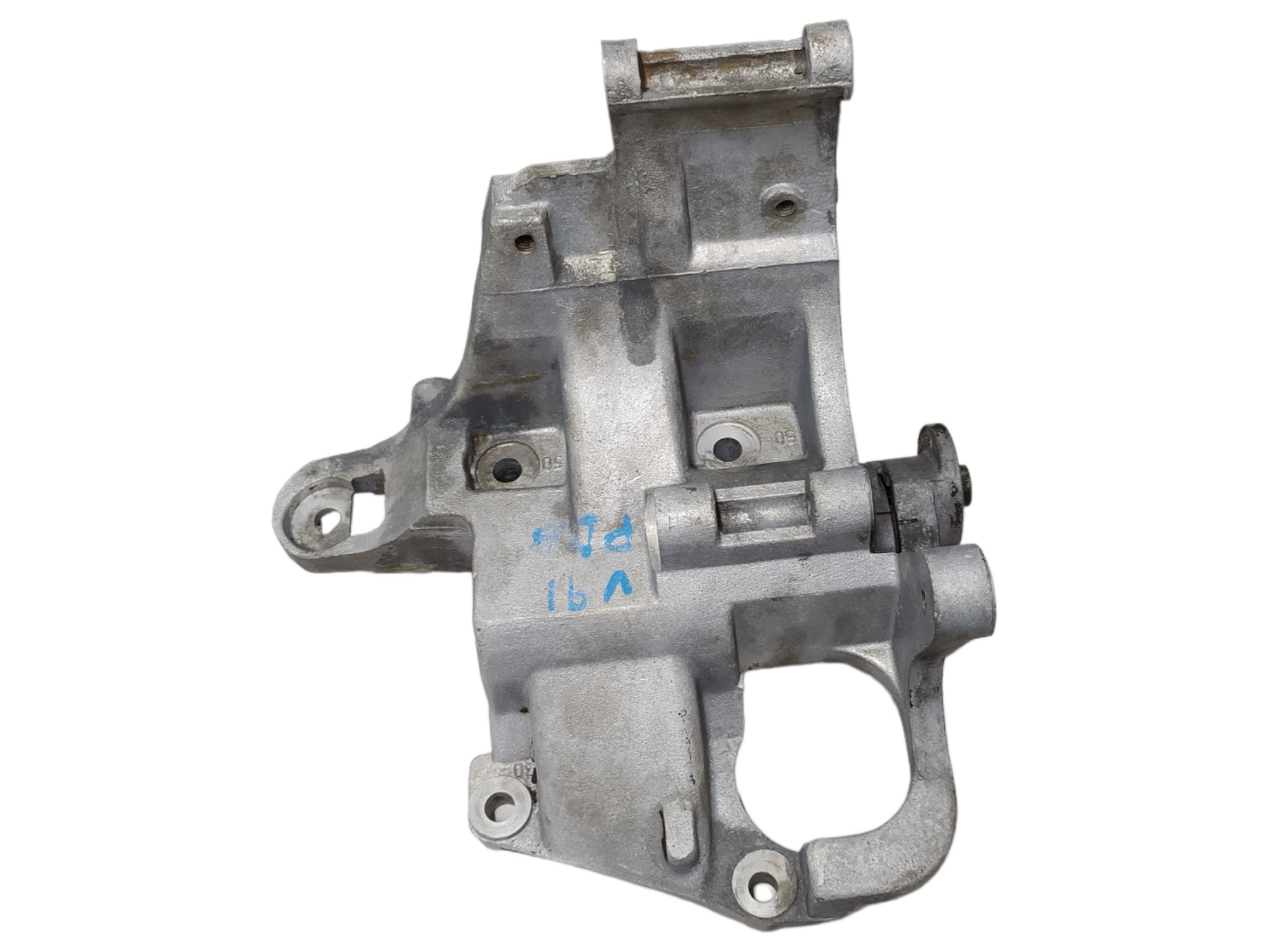 Suporte Compressor Ford Escort 1.8 1998 V91