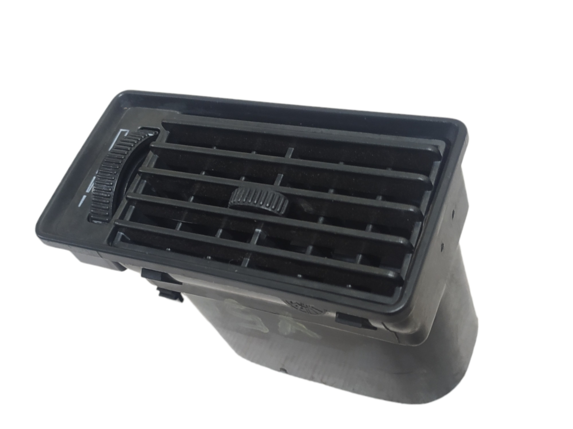 Difusor De Ar Direito Do Painel Fiat Tipo 1995 220542 V56 3