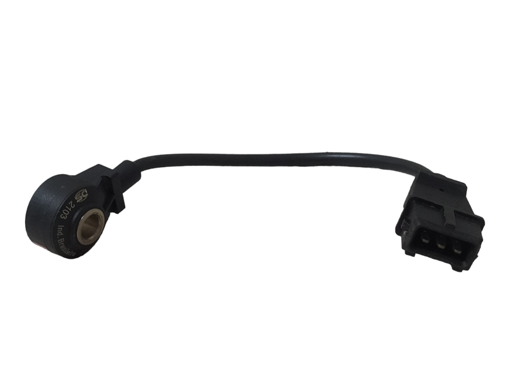 Sensor De Detonação Fiat Palio Siena Strada 1996 A 2004