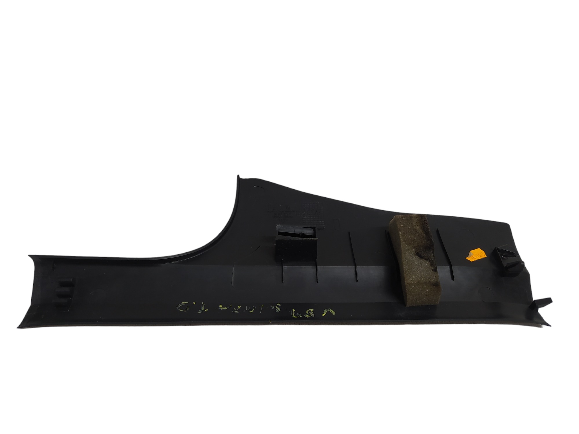 Soleira Porta Traseira Direita Citroen C4 Pallas 2011 V89 6