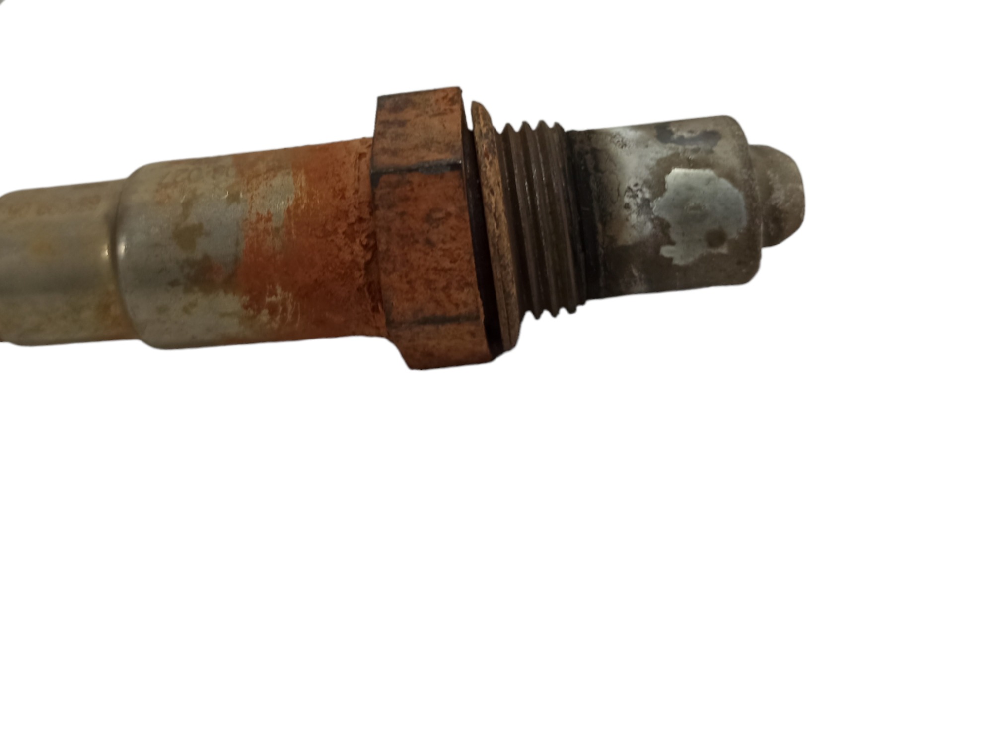 Sonda Lambda Citroen C3 C4 Peugeot 206 307 2005 A 2020 V22 4