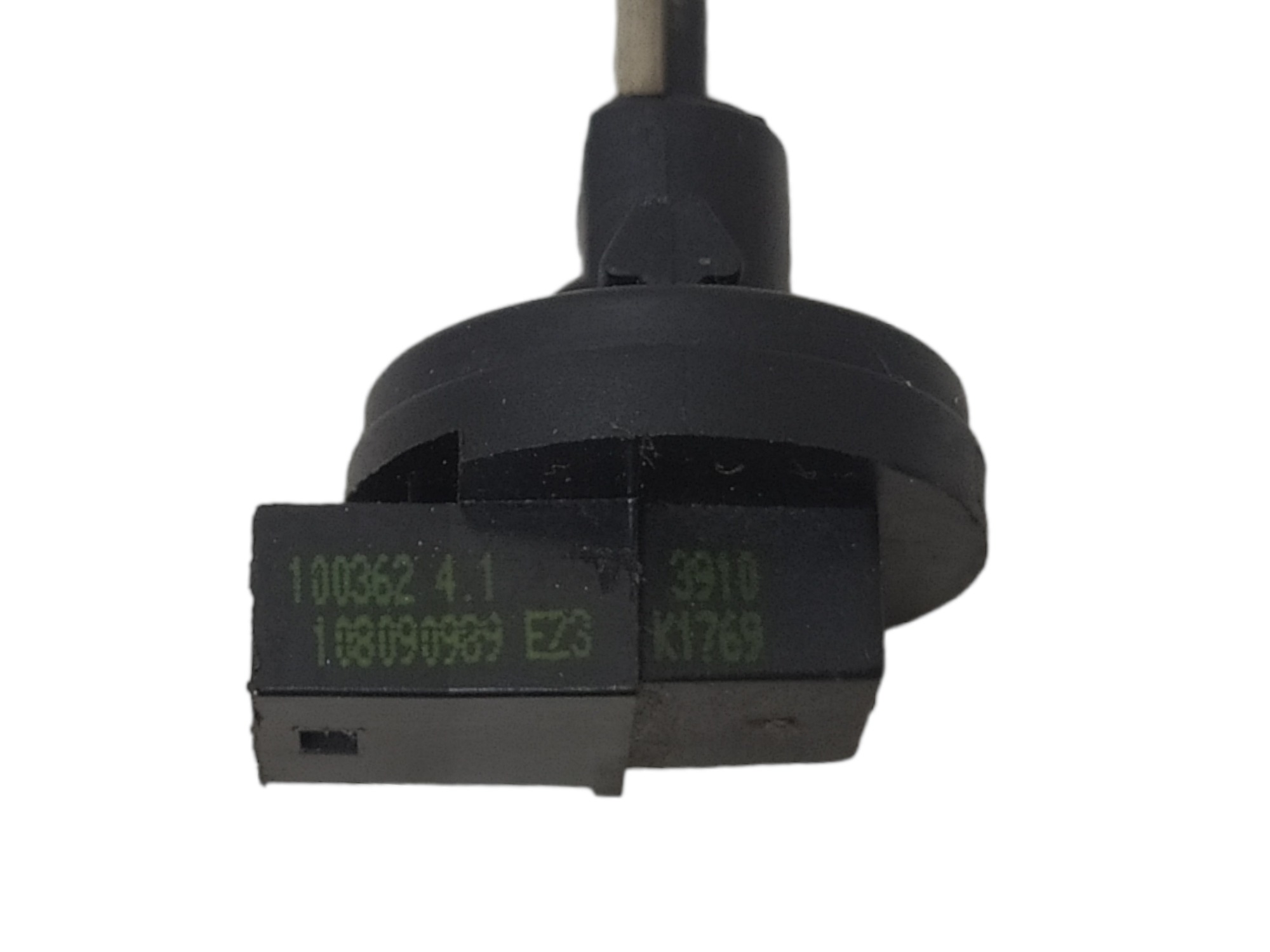 Sensor De Temperatura Caixa De Ar C4 Pallas 2011 V89 Par 9