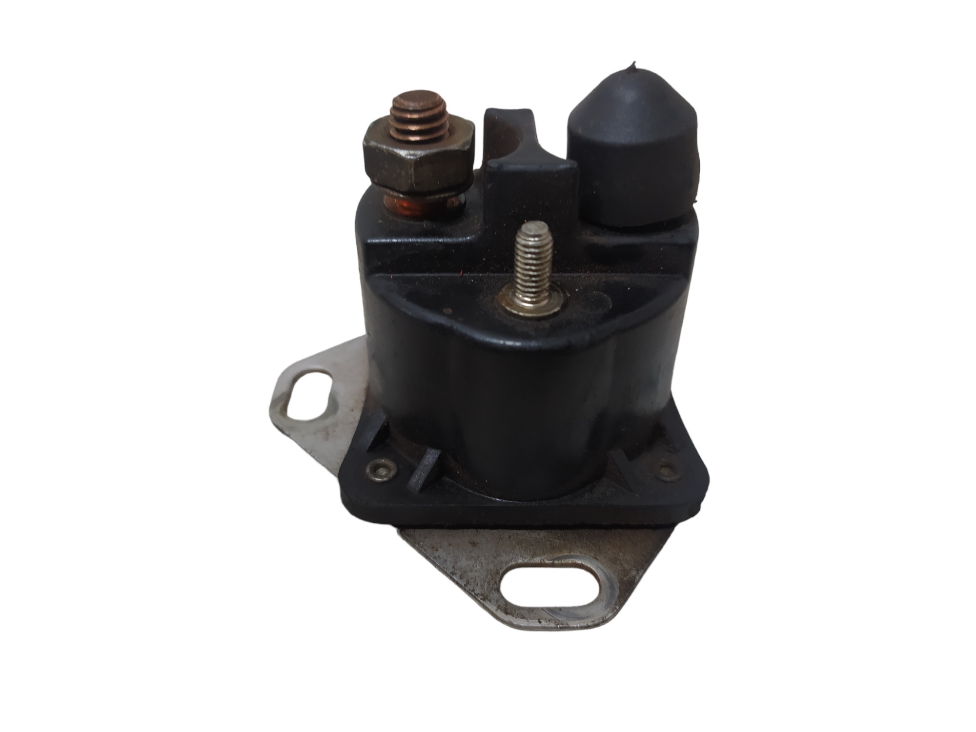 Rele Auxiliar Motor Partida Explorer Ranger 4.0 1996 V52