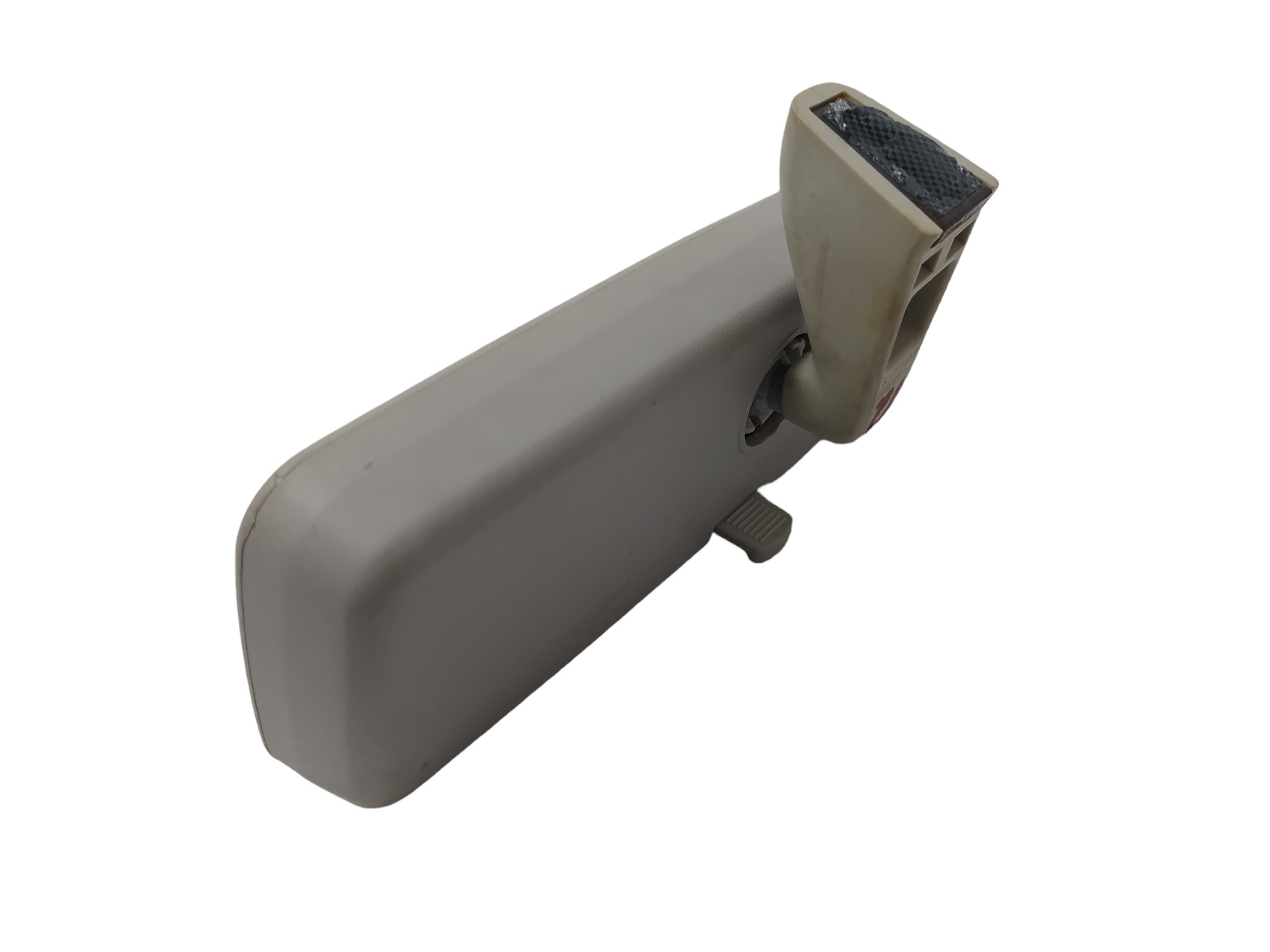 Retrovisor Interno Fiat Palio 1.0 2016 0252852 V82 7