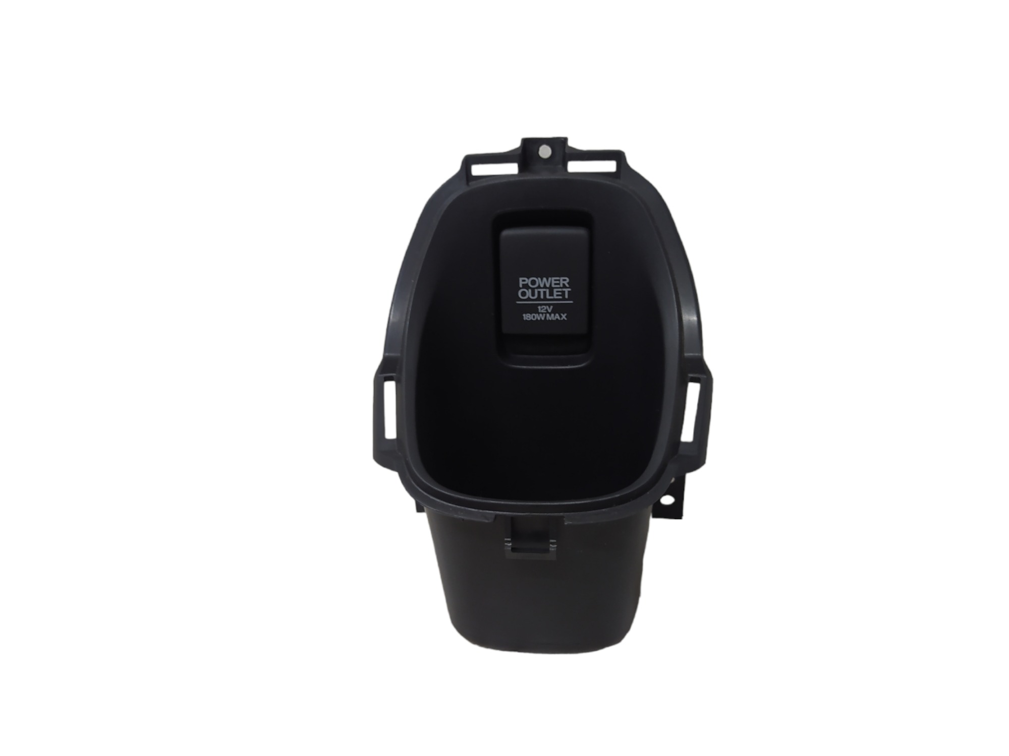 Porta Copo Objetos Tomada Honda Hr-v 2016 V76