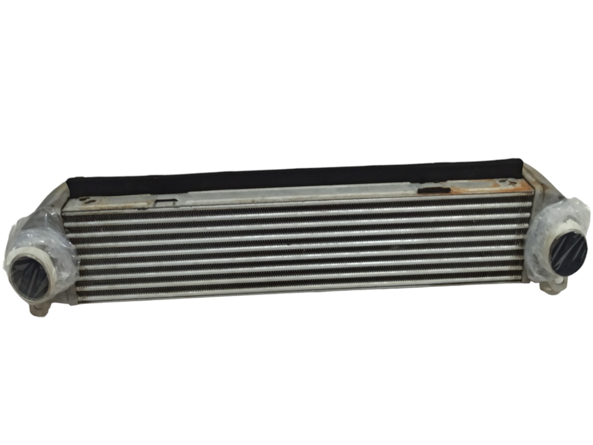 Intercooler Radiador Land Rover Discovery 3 2.7 2008 V92