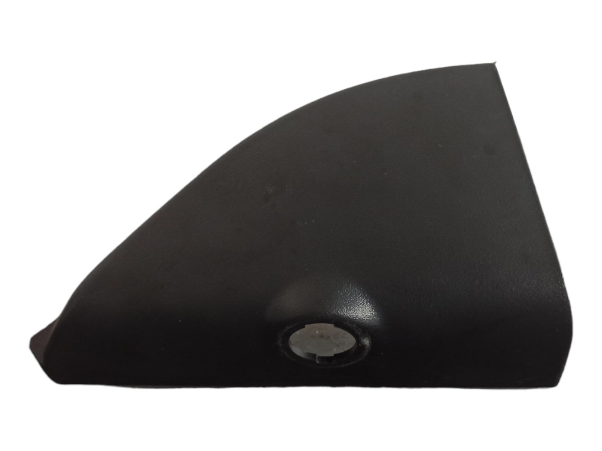 Acabamento Interno Retrovisor Esquerdo Ford Fiesta 2007 V96