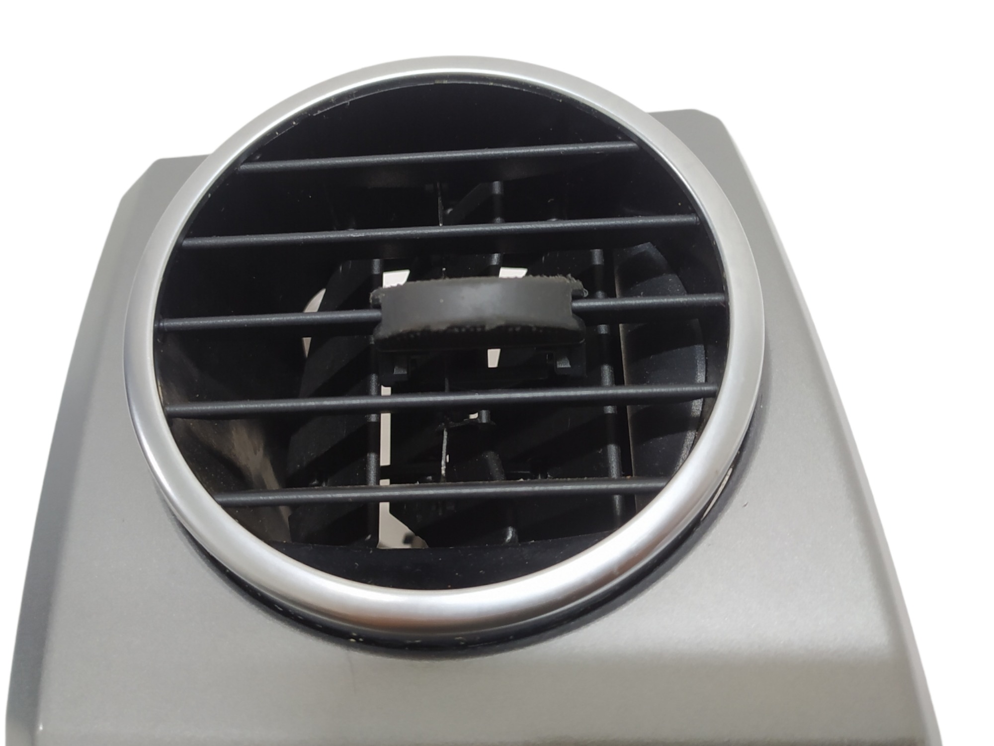 Difusor Ar Esquerdo Land Rover Discovery 3 2008 V92 4