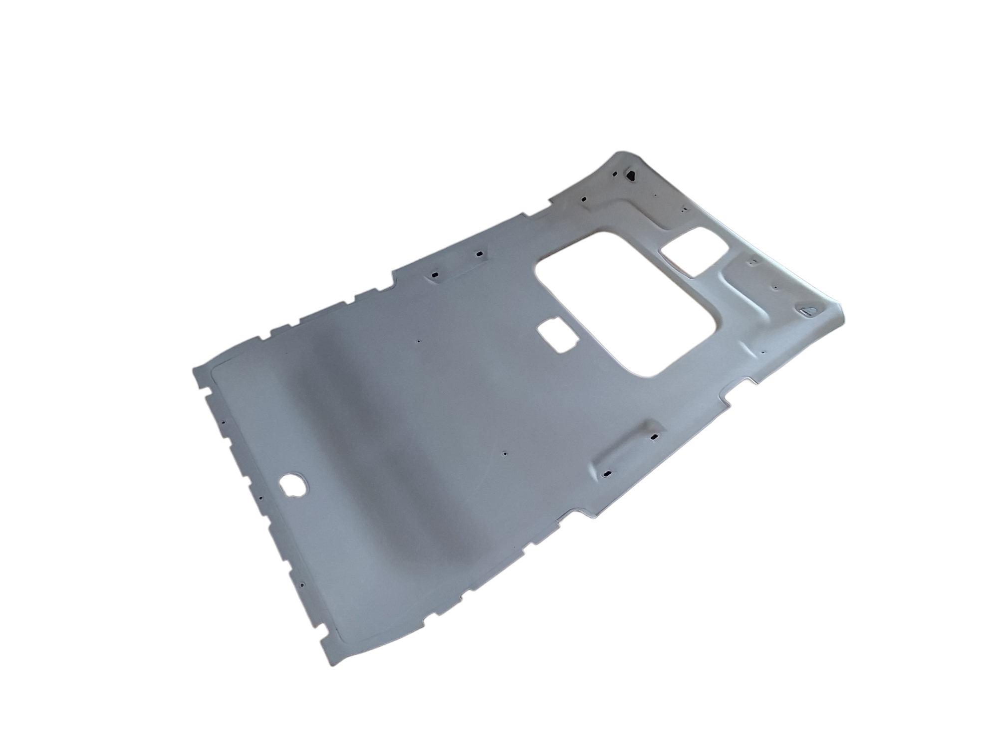 Forro De Teto Hyundai Santa Fe 2001 V55 2
