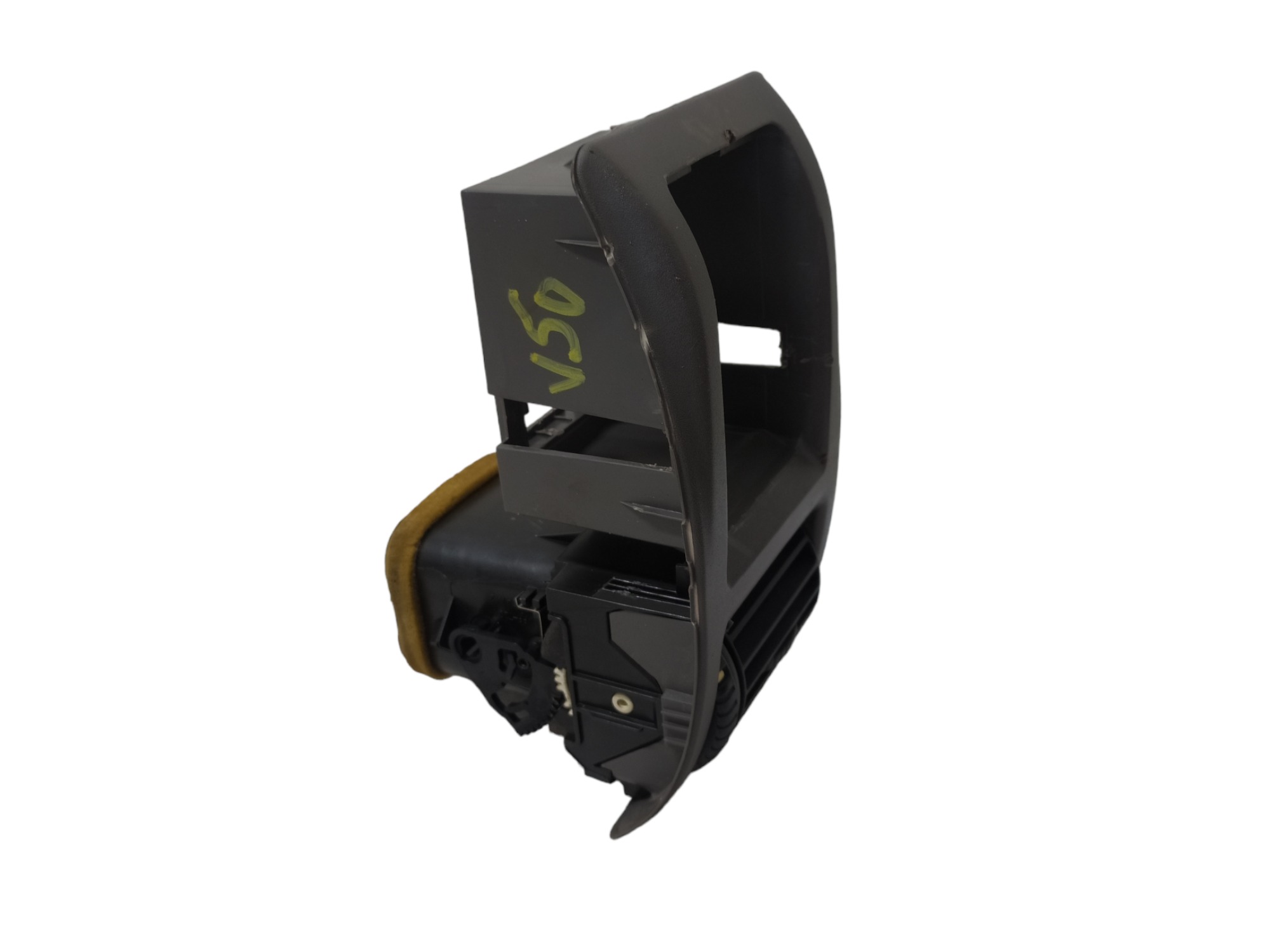 Difusor De Ar Esquerdo Do Painel Gm Astra 2001 90560336 V50 4