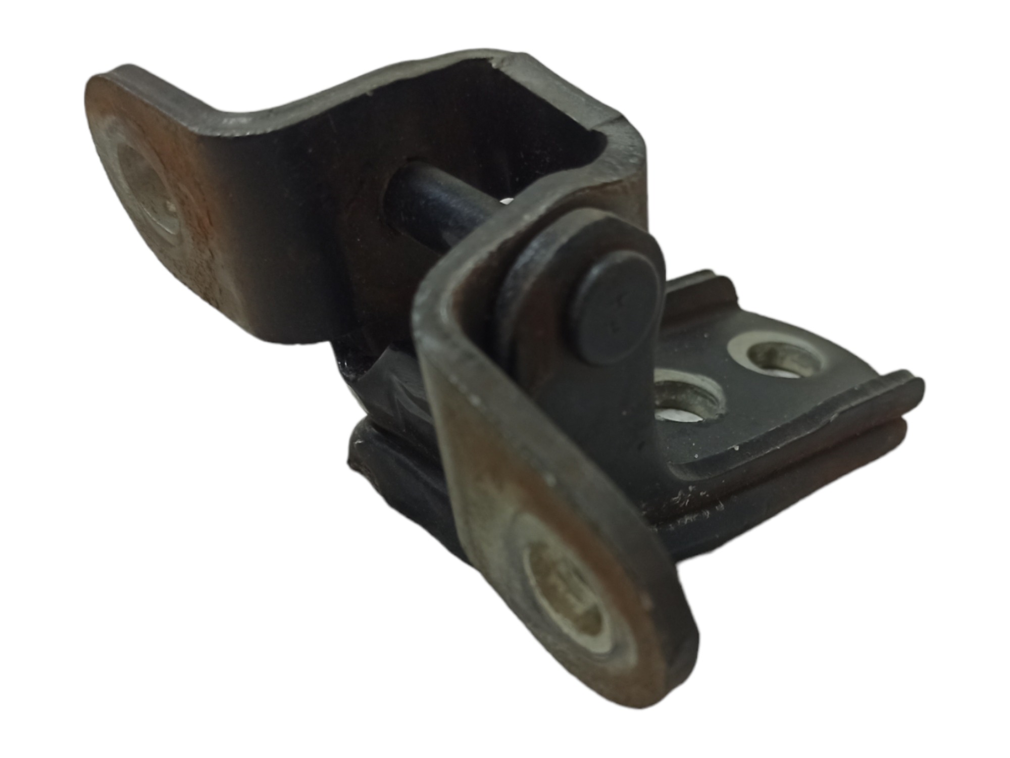 Dobradiça Superior Diant Esq Toyota Corolla Fielder 2007 6