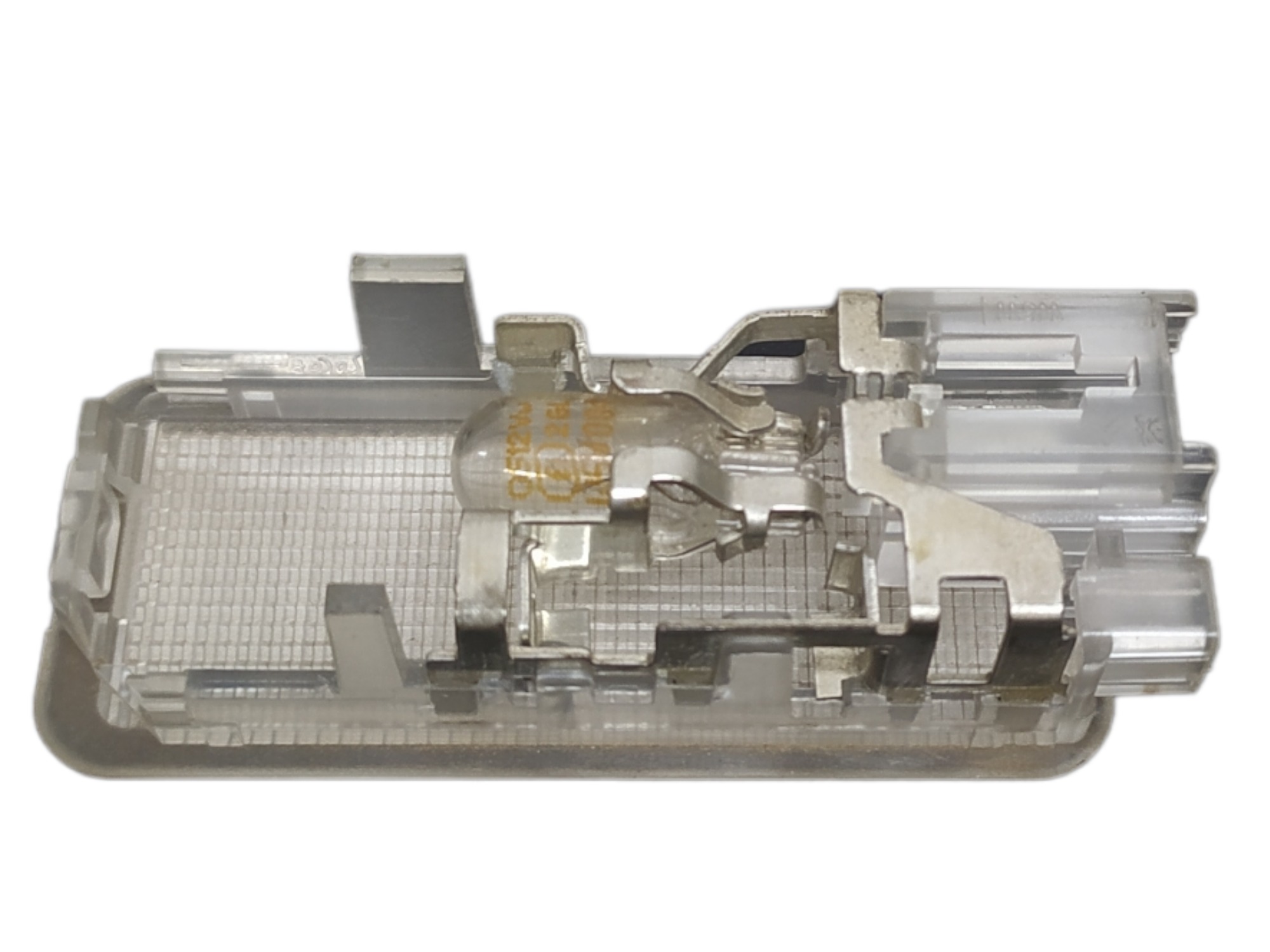 Luz Interna Porta Malas Citroen C4 Pallas 2011 V89 4