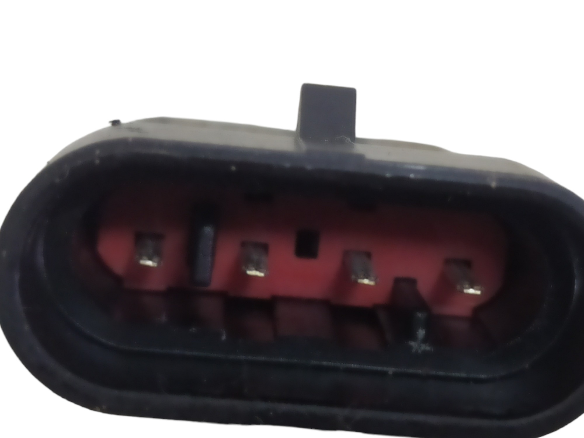 Sonda Lambda Fiat Palio 1.0 2016 V82 6