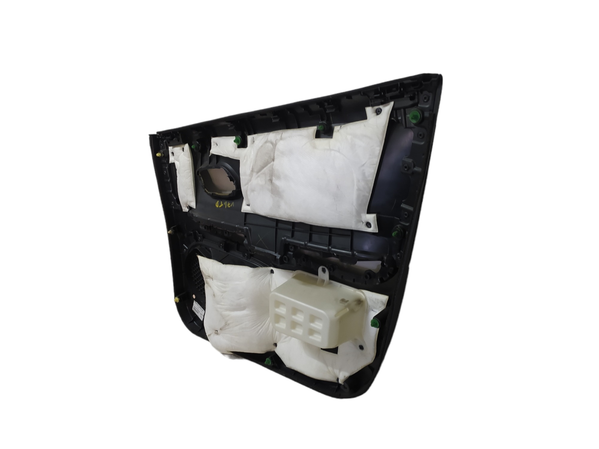Forro Da Porta Dianteira Esquerda Honda Hr-v 1.8 2016 V76 6