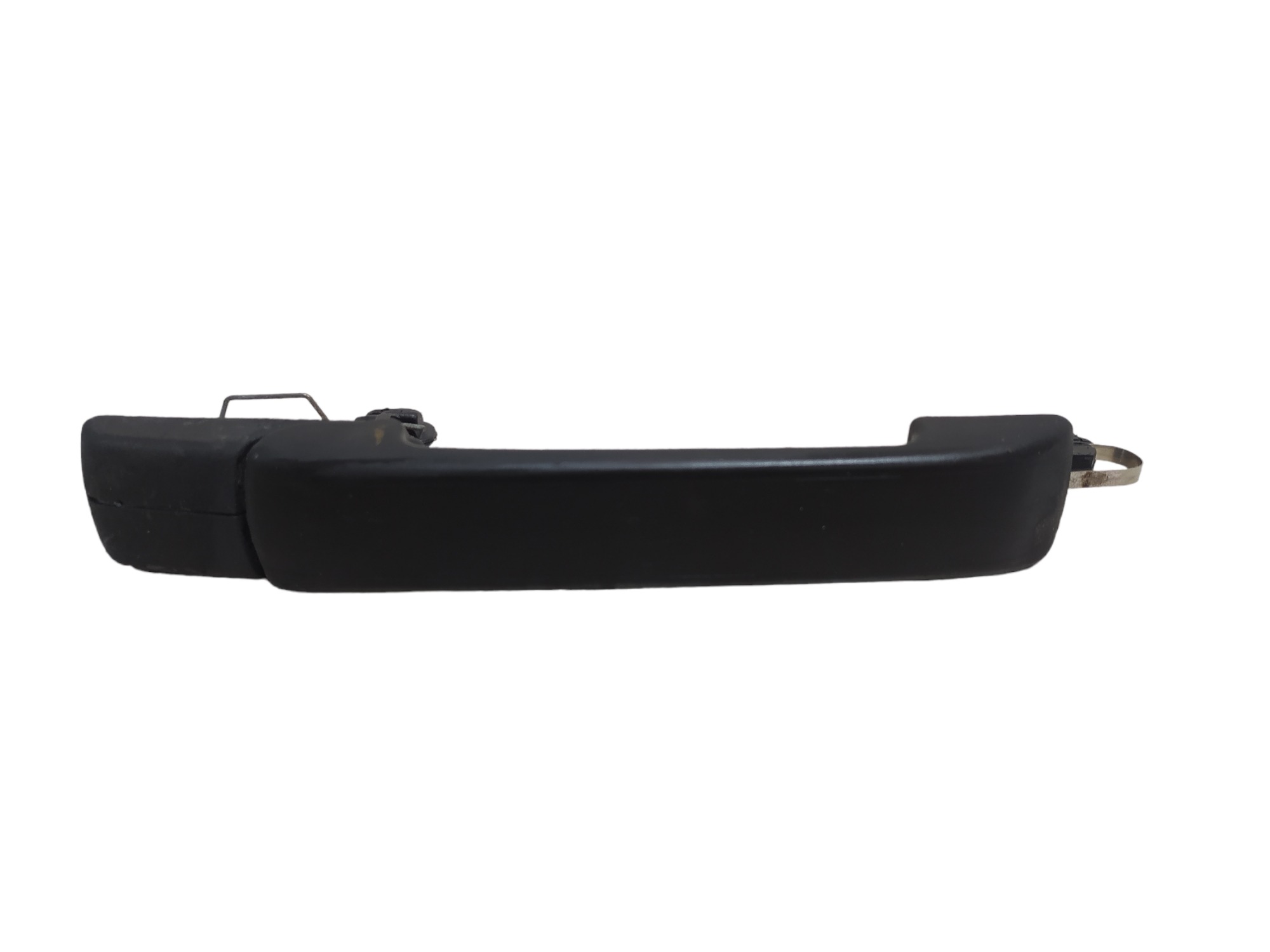 Maçaneta Externa Traseira Esquerda Vw Golf 1995 96 97 98 Traseiro 4