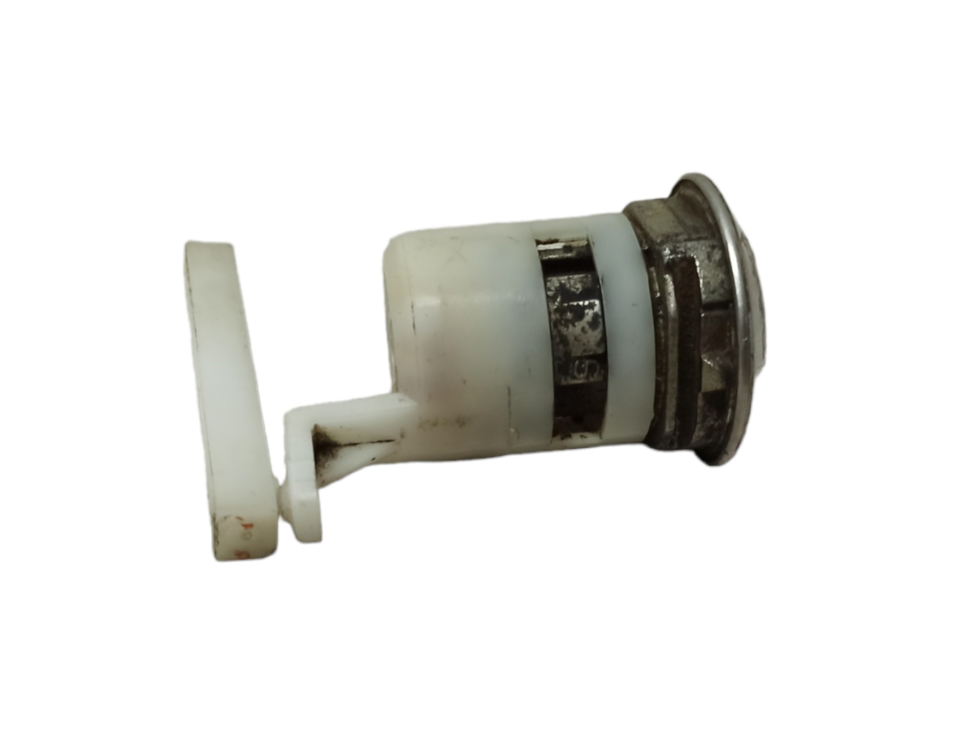 Cilindro Miolo Sem Chave Fiat Palio 2010 4
