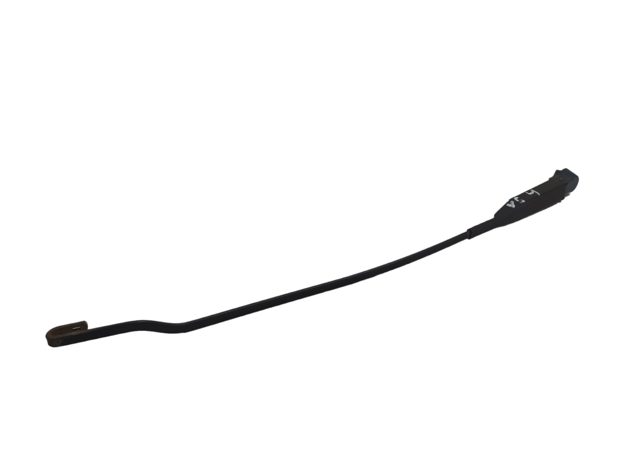 Haste Braço Parabrisa Direito Chevrolet Corsa 2005 V54 Direito 3