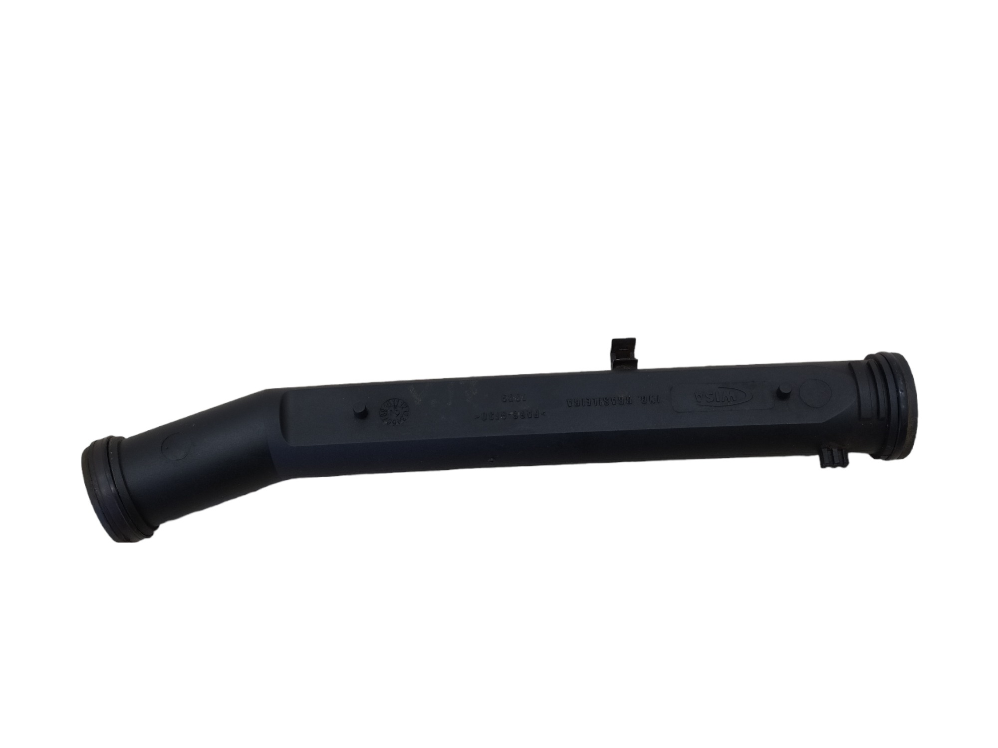 Tubo Água Da Válvula Termostática Vw Gol 1.0 16v 2002 V17